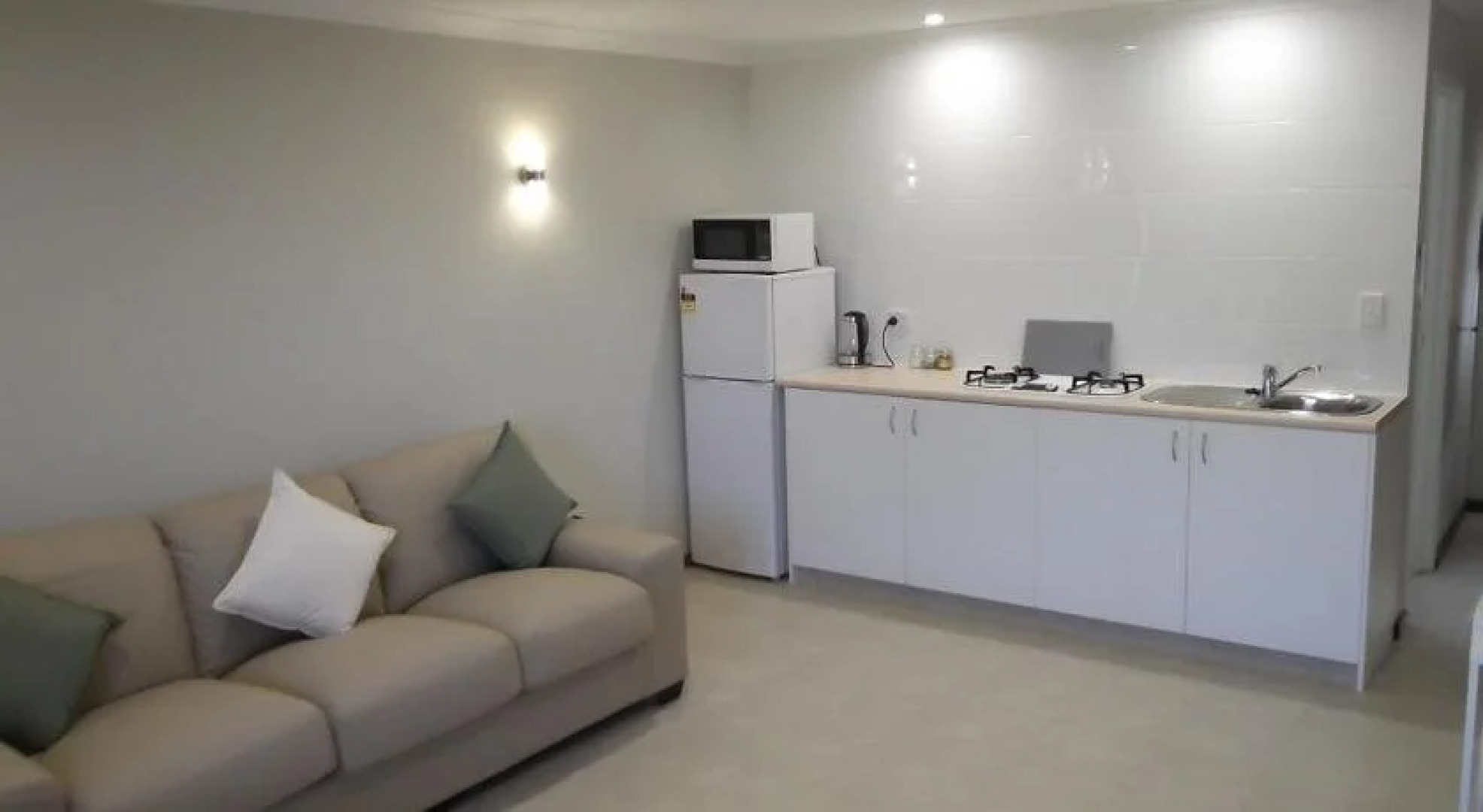 Meadow View Accommodation