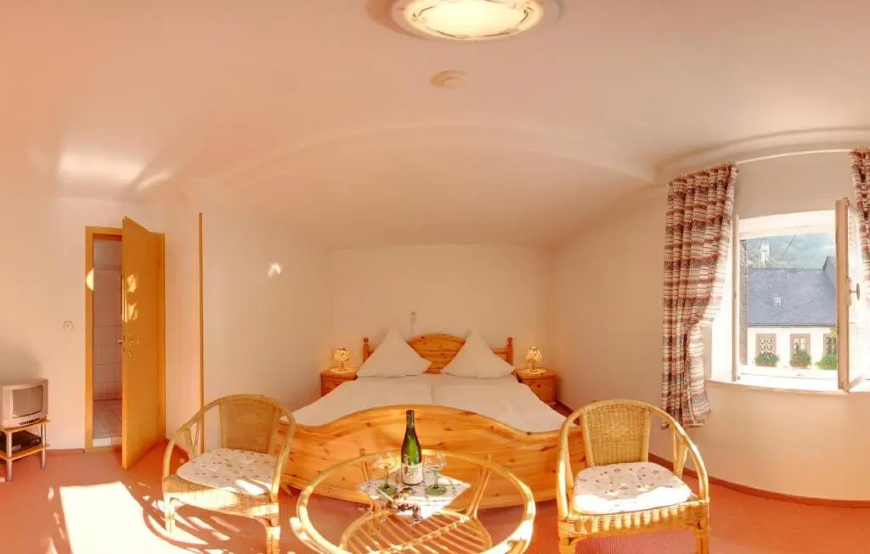 Hotel Weingut Schützen