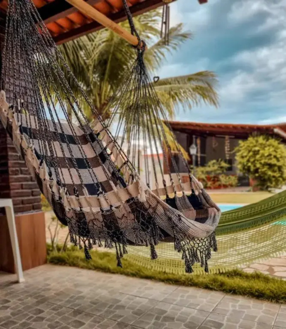 Aloha Beach Guest House