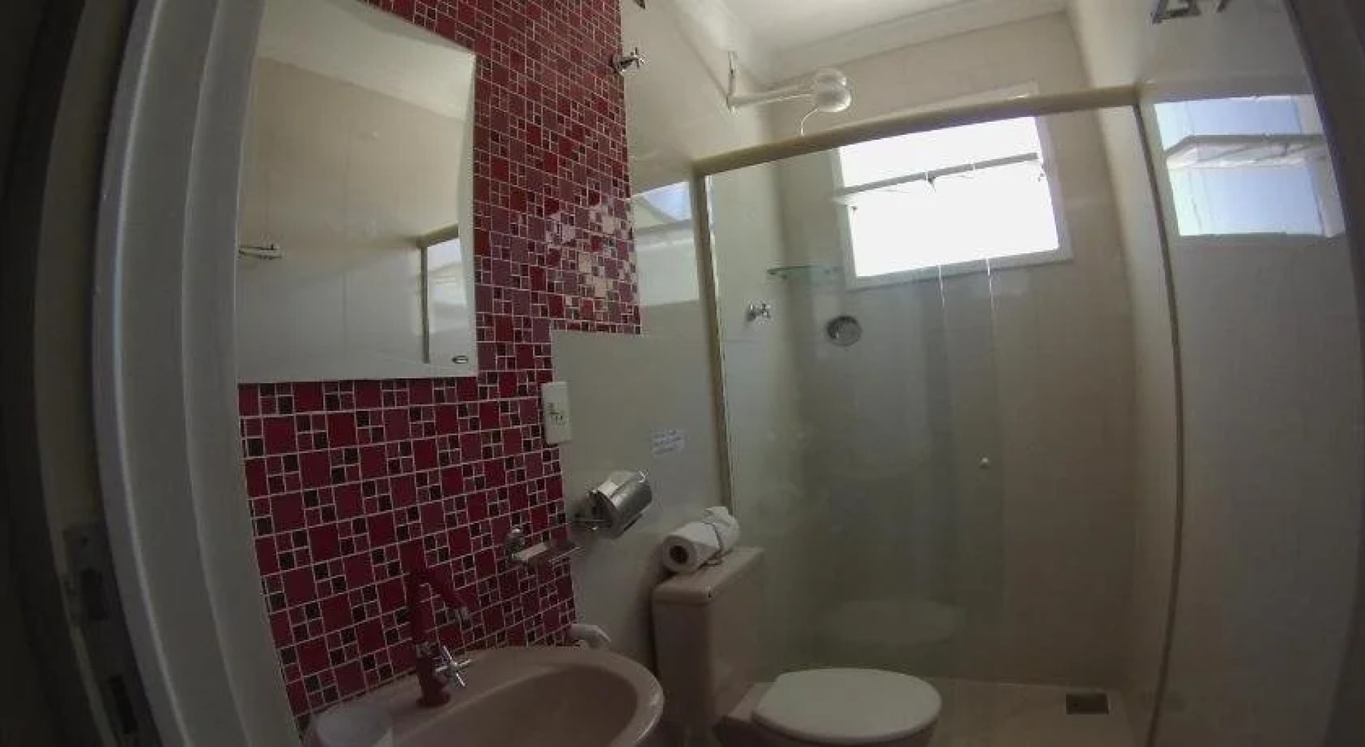 Pousada Belo Horizonte