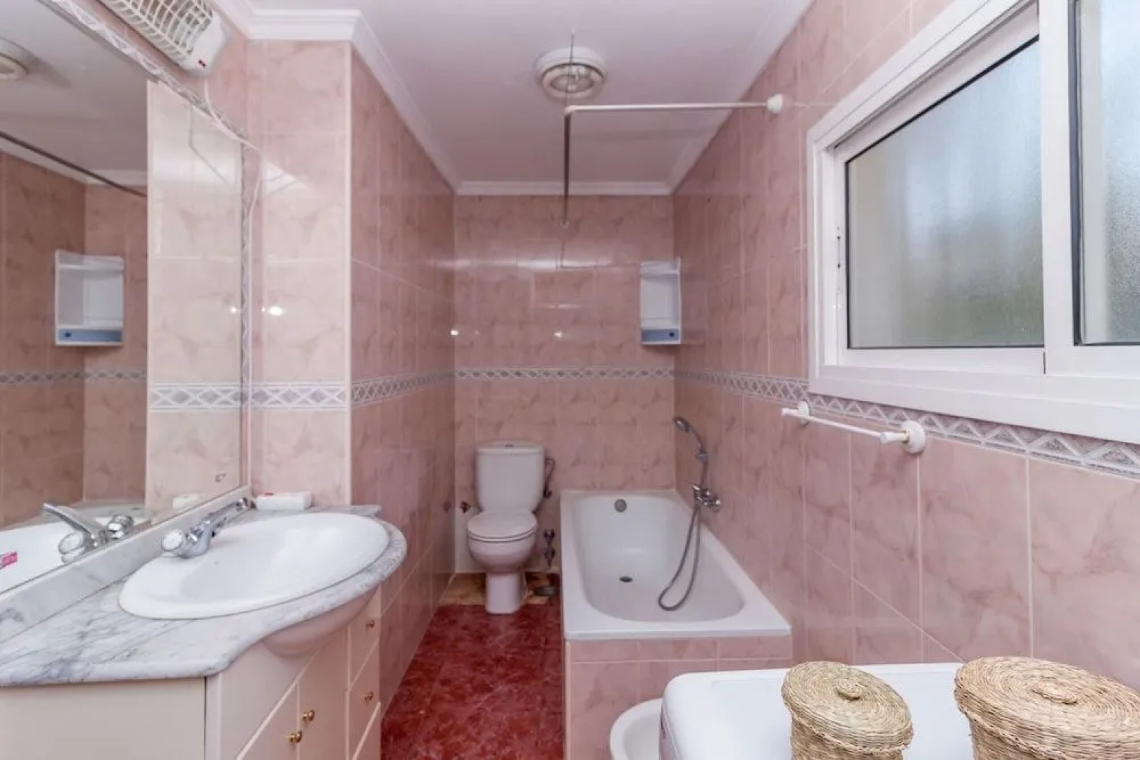 Apartamento Catherine Marbella Canovas