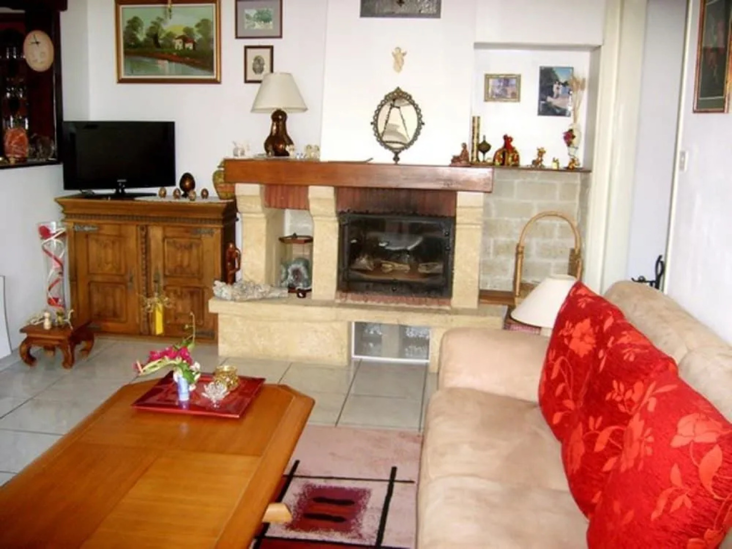 Chambre d'hôtes Myosotis