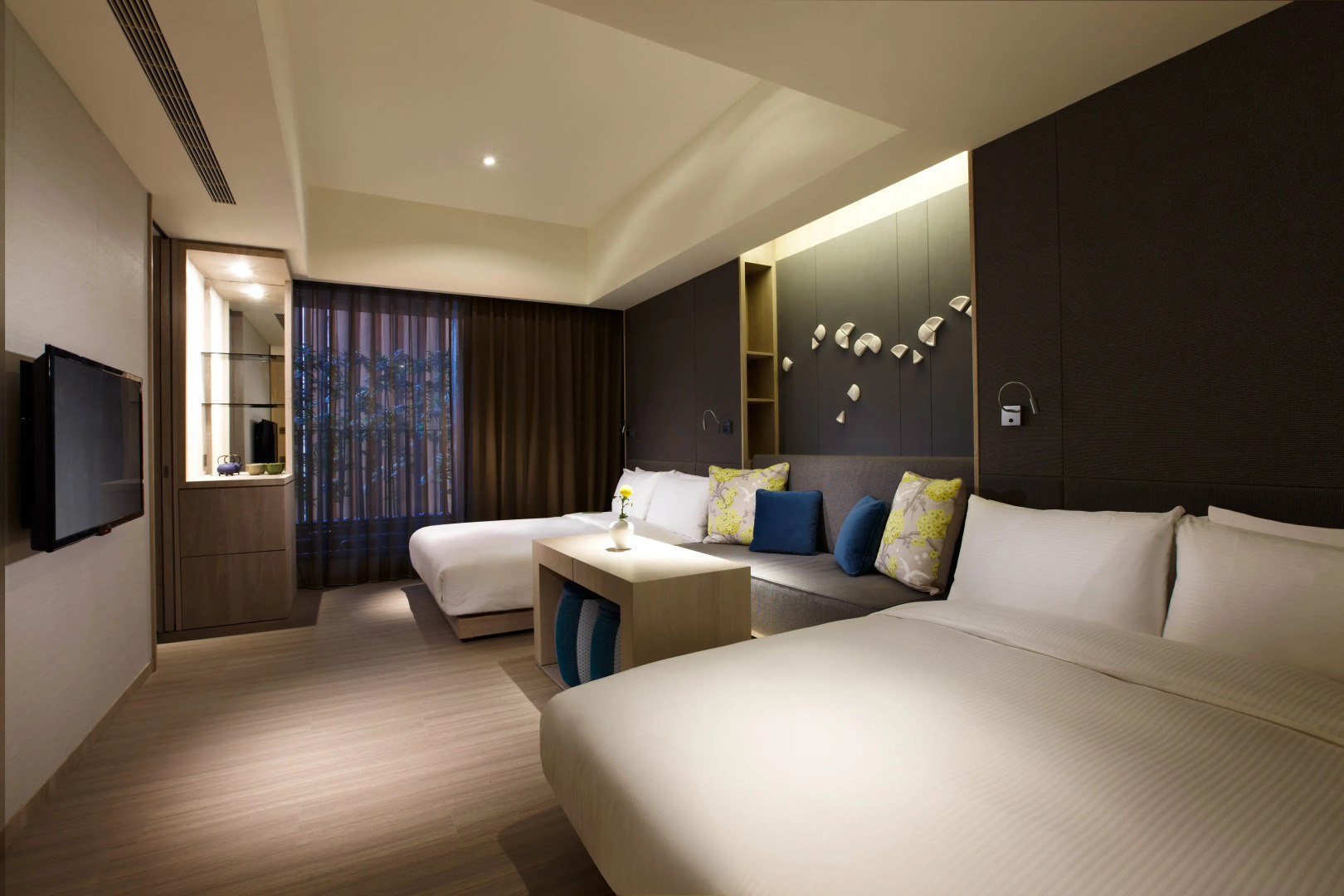 Wellspring by Silks Jiao Xi