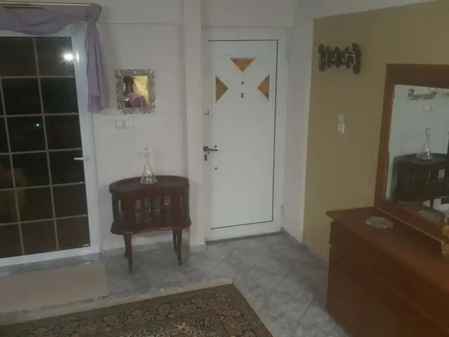 The 2 Islands Villa, Athens, Pachi,front-beach Villa 3 Floors,7 Guests