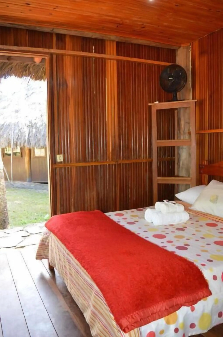 Pousada Chapada dos Veadeiros