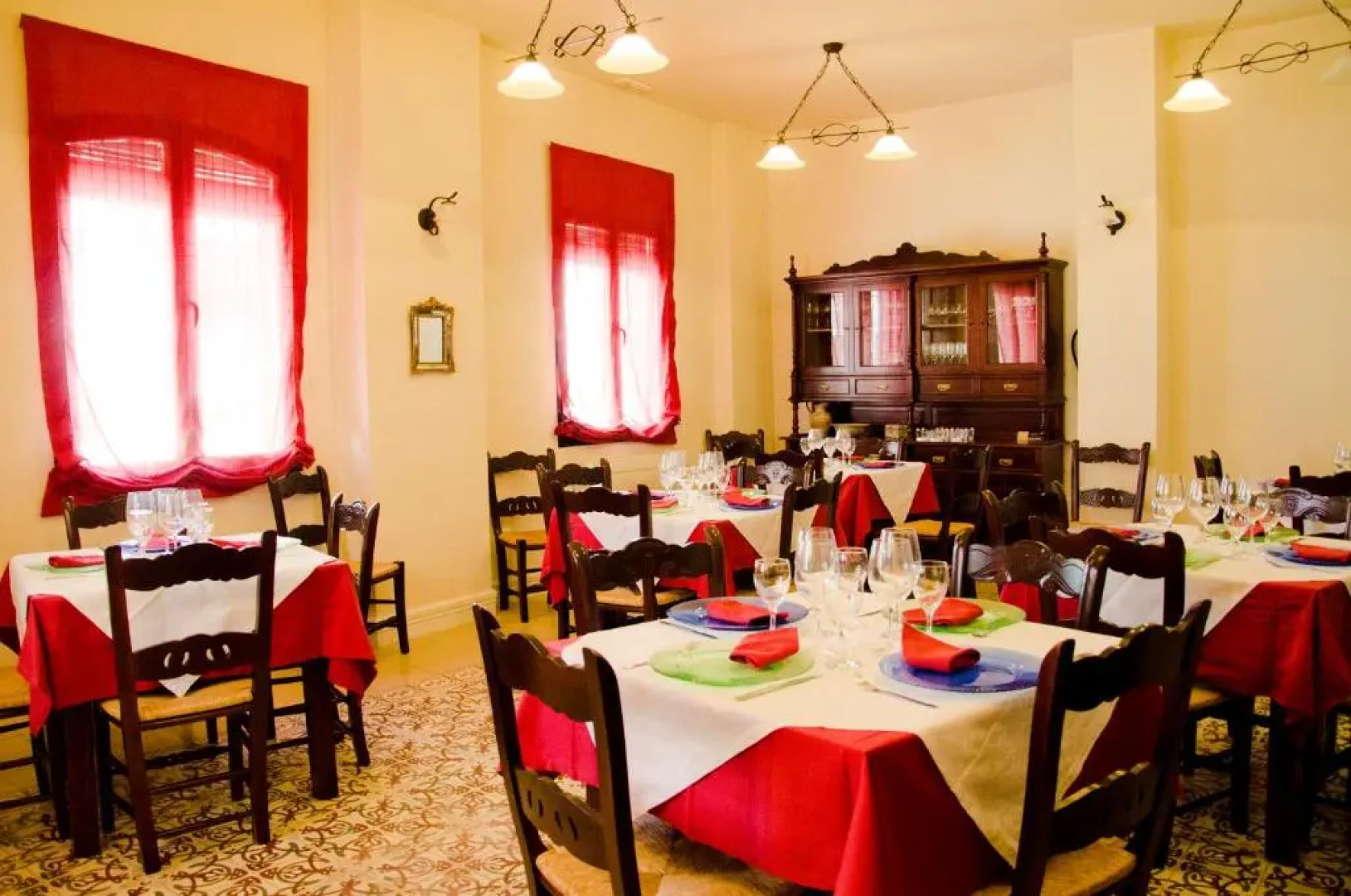 Hotel Rural Casas de Don Adame