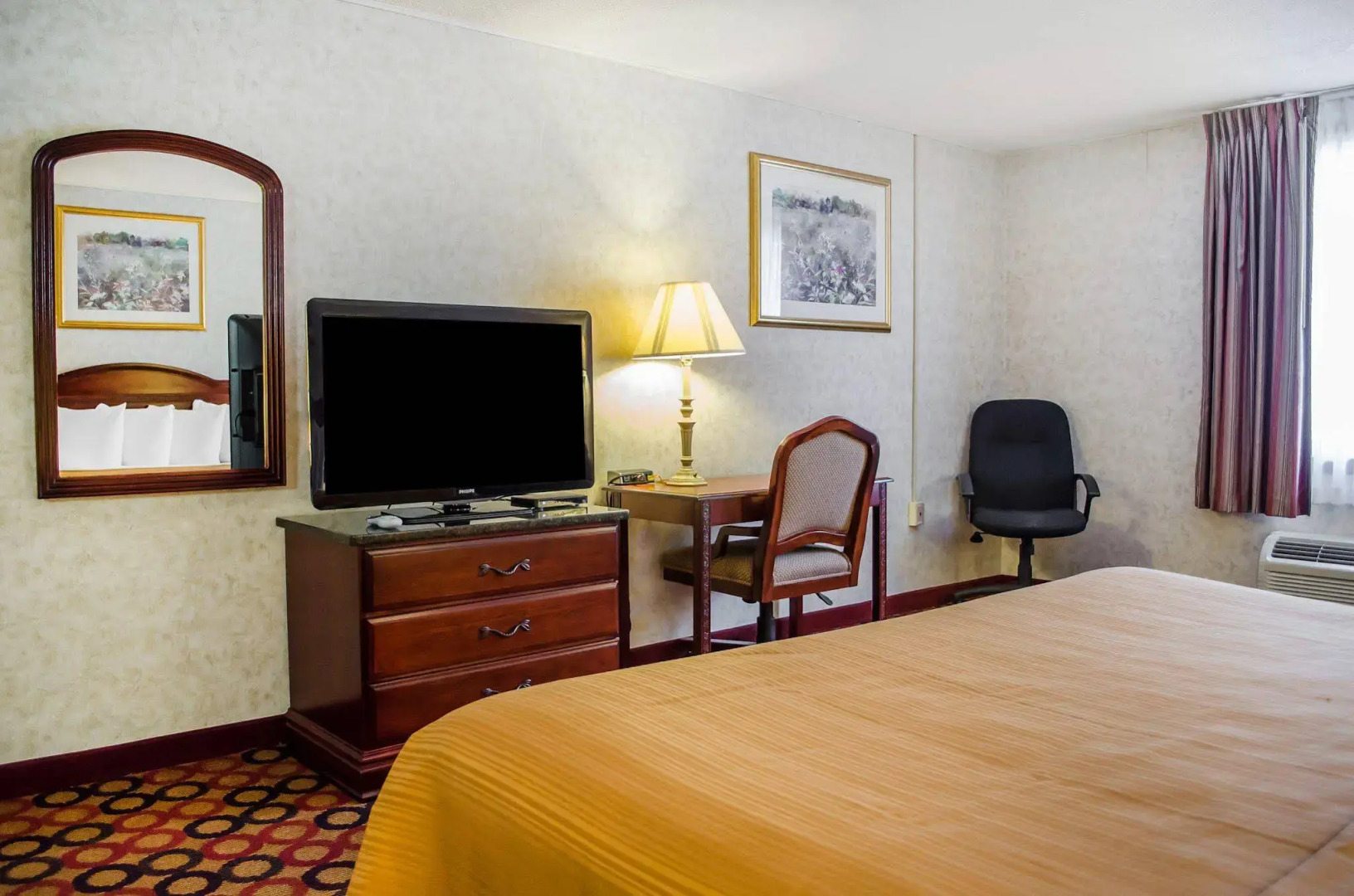 Quality Inn Enola - Harrisburg