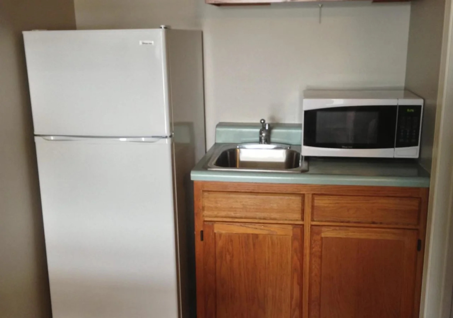 Travelers Inn and Suites