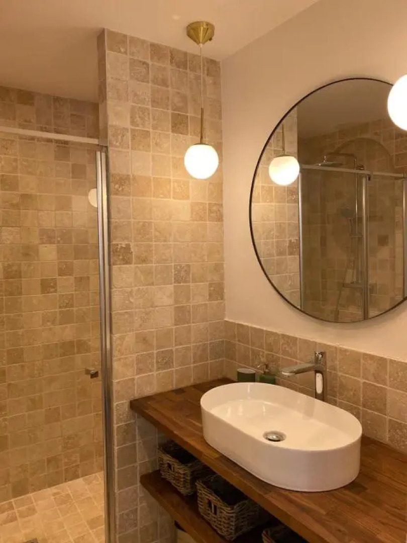 Appartement de caractère à la Roque-Gageac