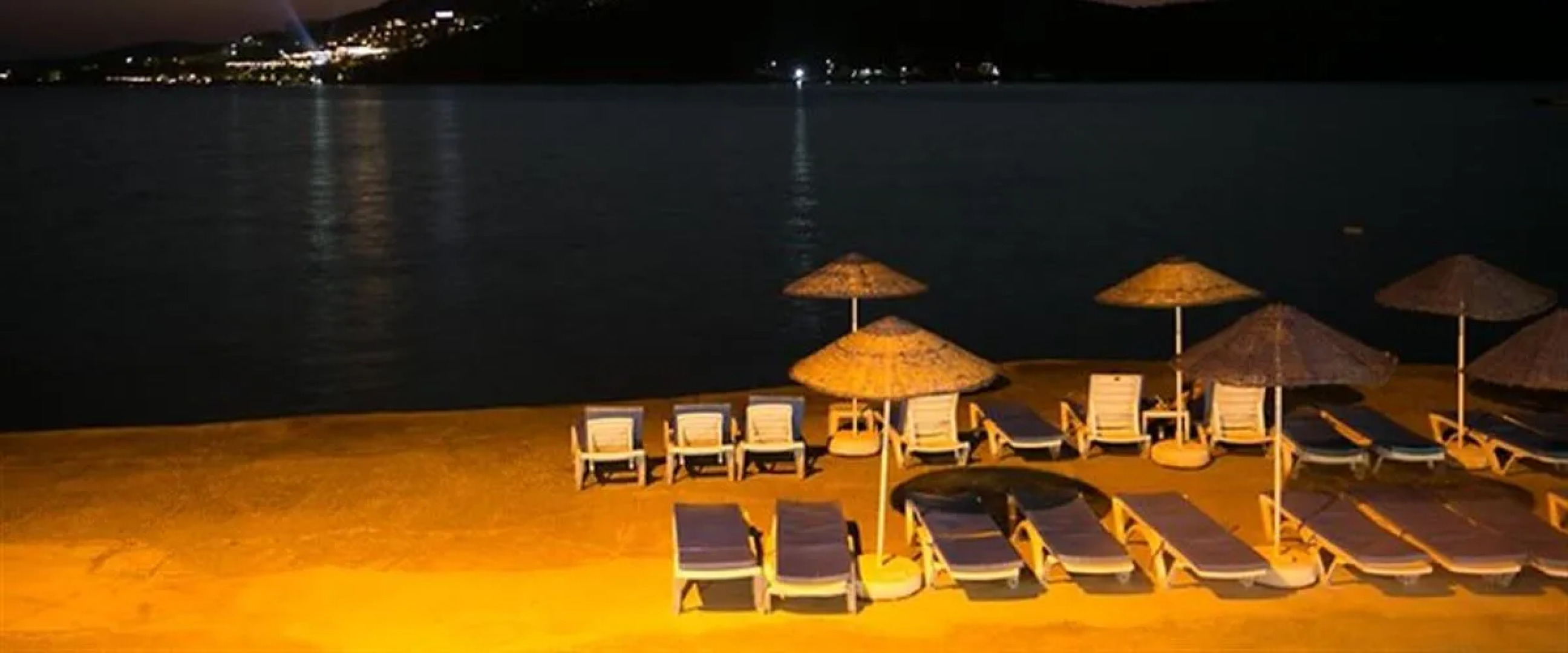 Greenport Bodrum Hotel