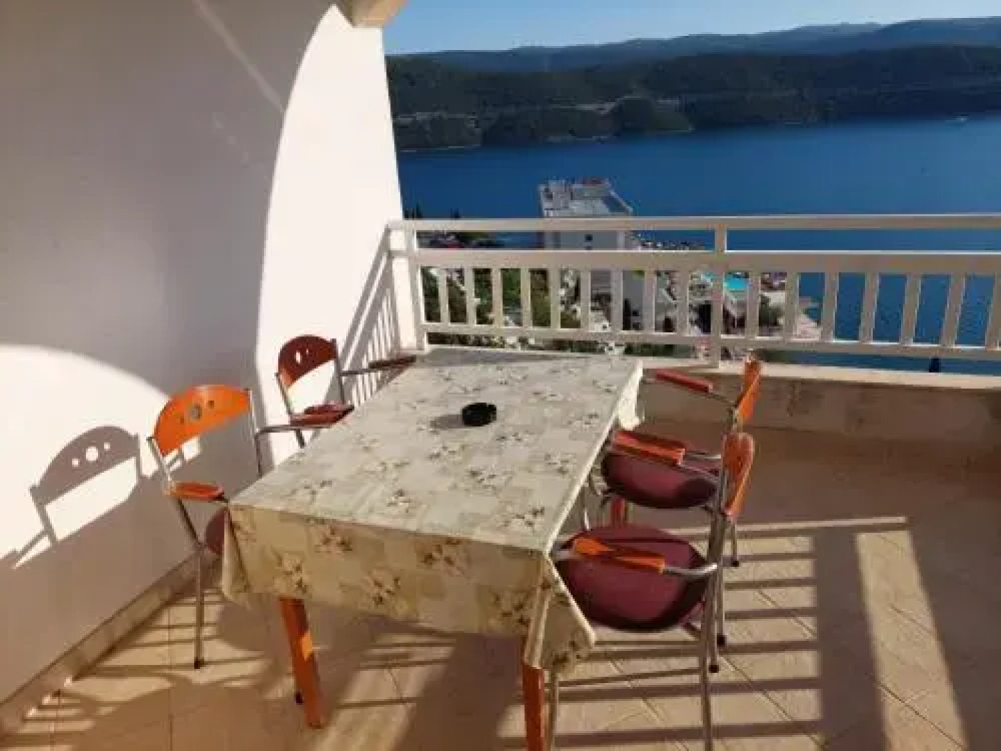 Apartments Menalo
