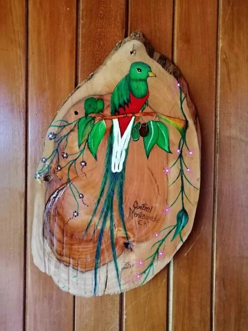 Sofi's Hostel Monteverde