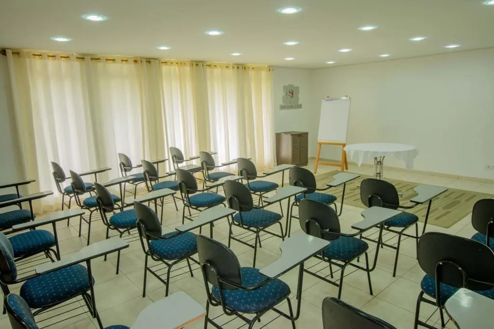 SJ Jaguariaíva - San Juan Jaguariaíva