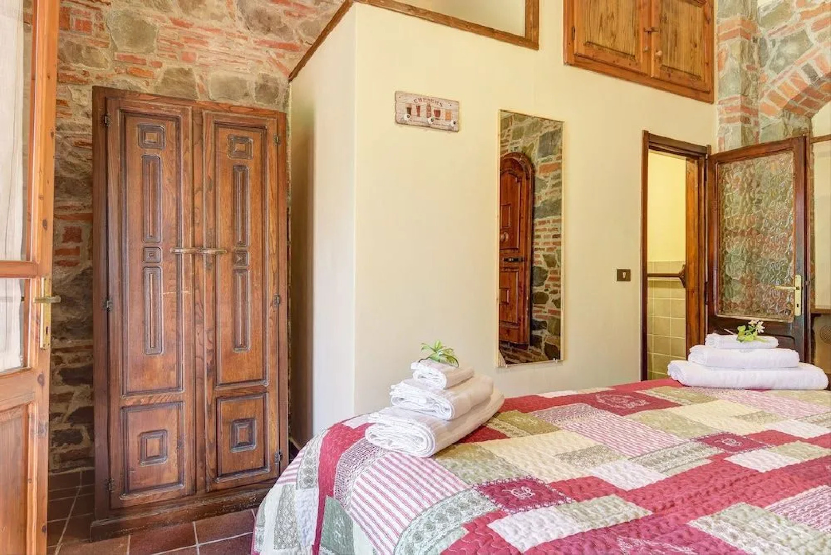 Villa Le Belle Giornate