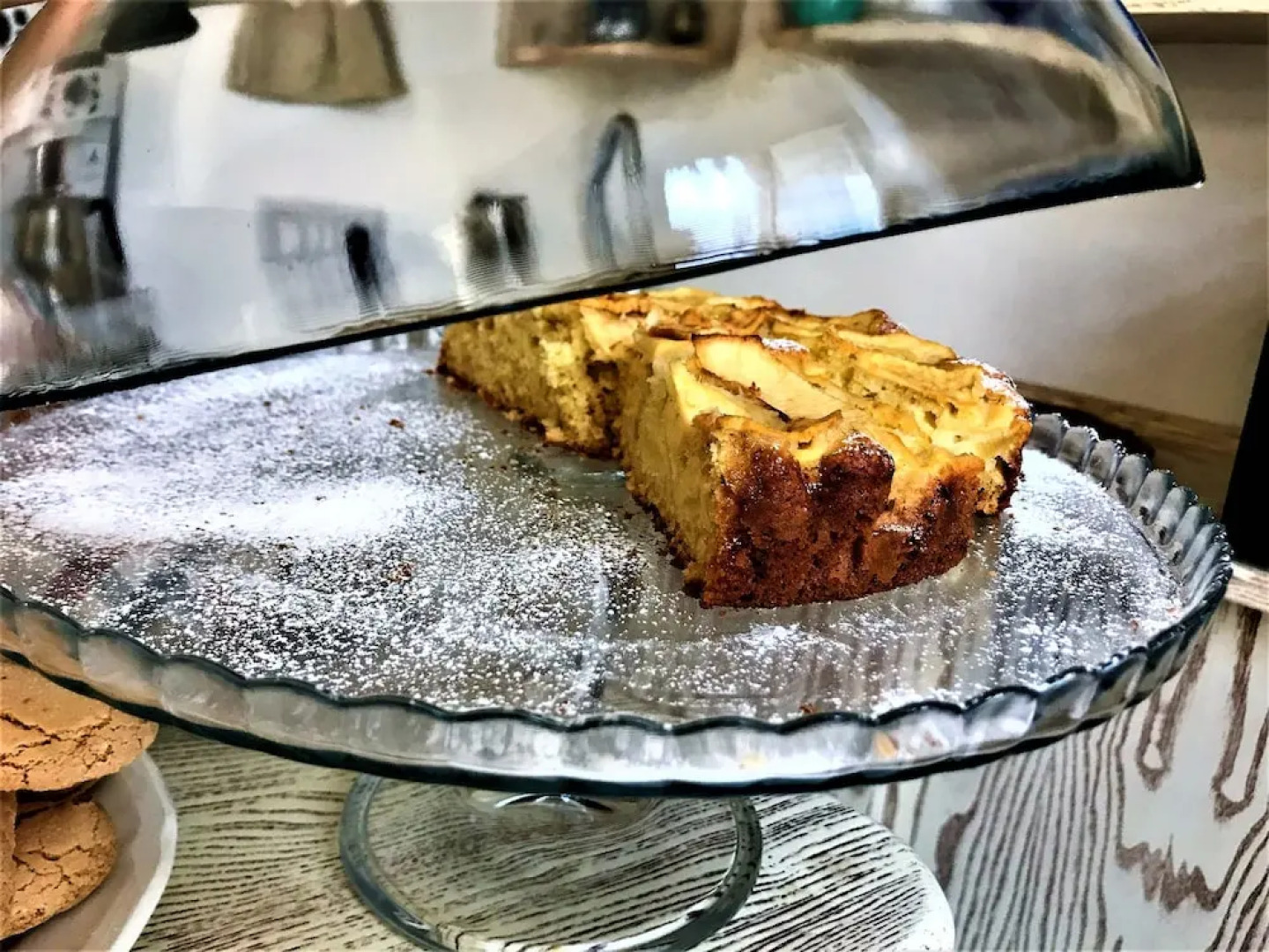 B&B all'Antico Borgo