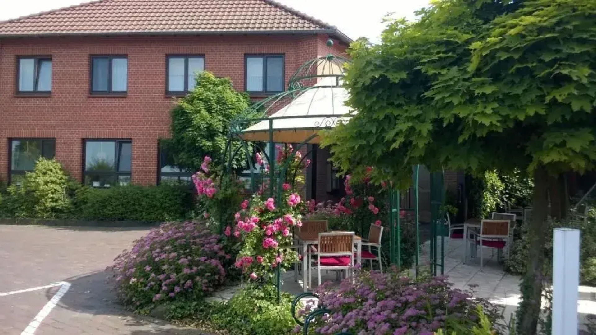 Thöles Hotel Bücken