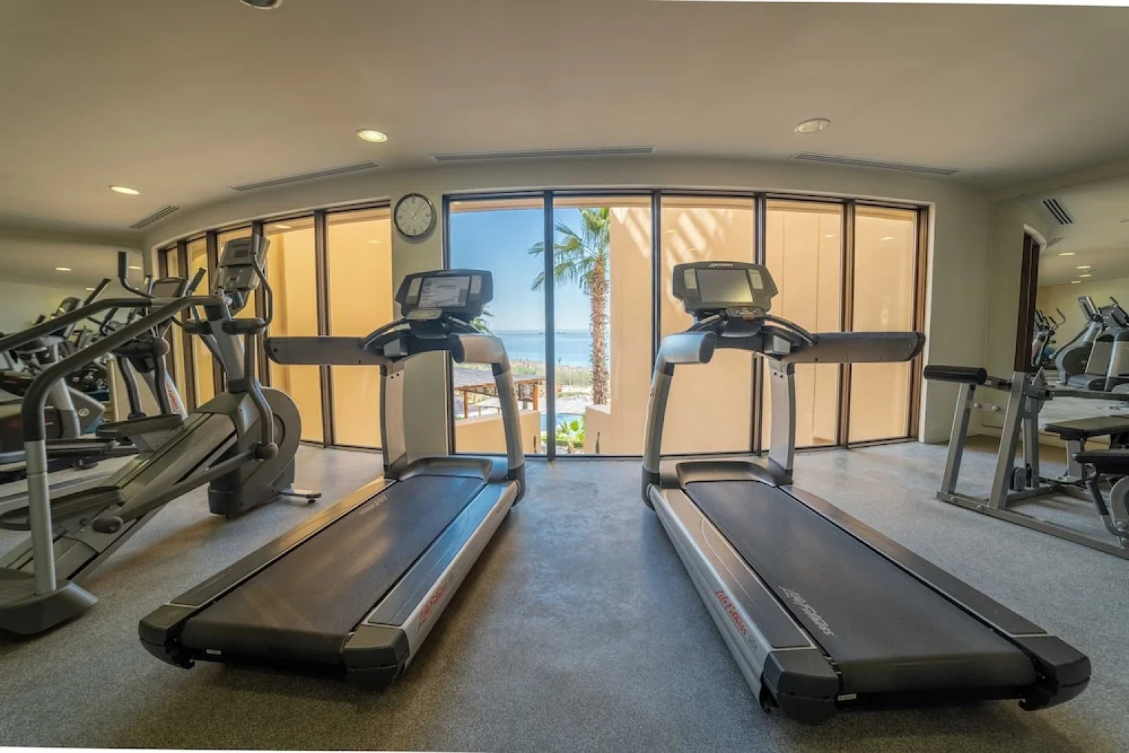 Puerta Cortés Residences by Lumina