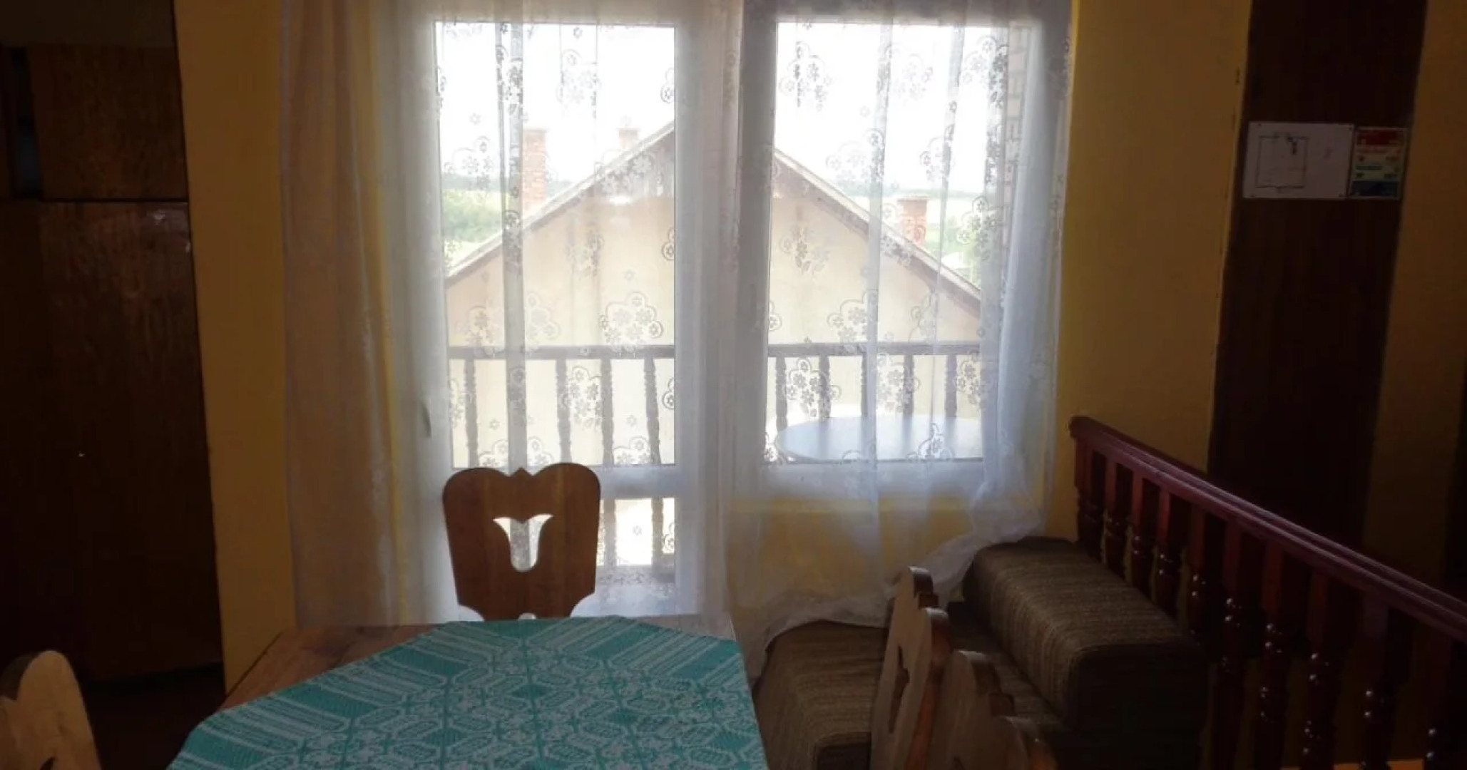 Katica Guesthouse Aggtelek