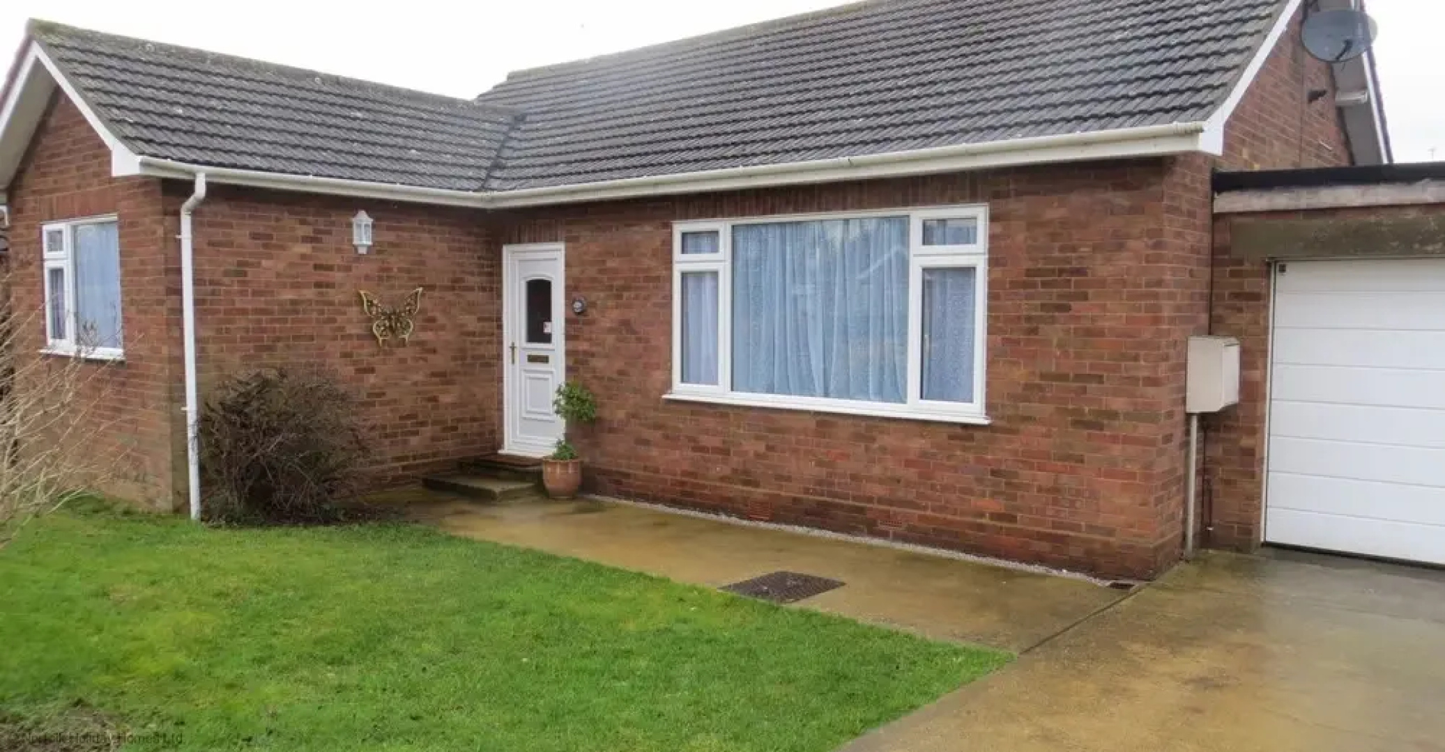 Rosies Detached Bungalow
