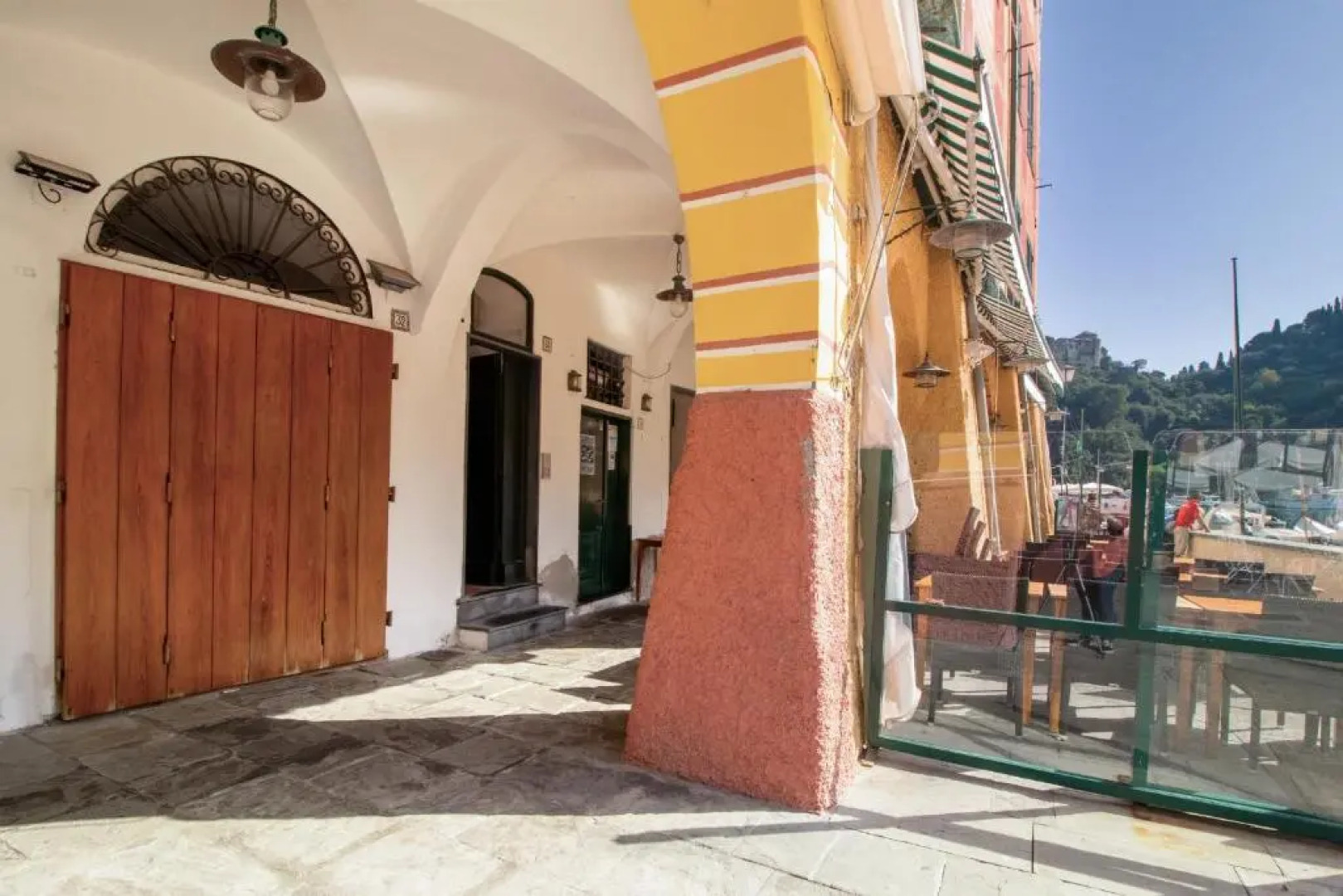 Wanderlust by Portofinohomes (Adults Only)