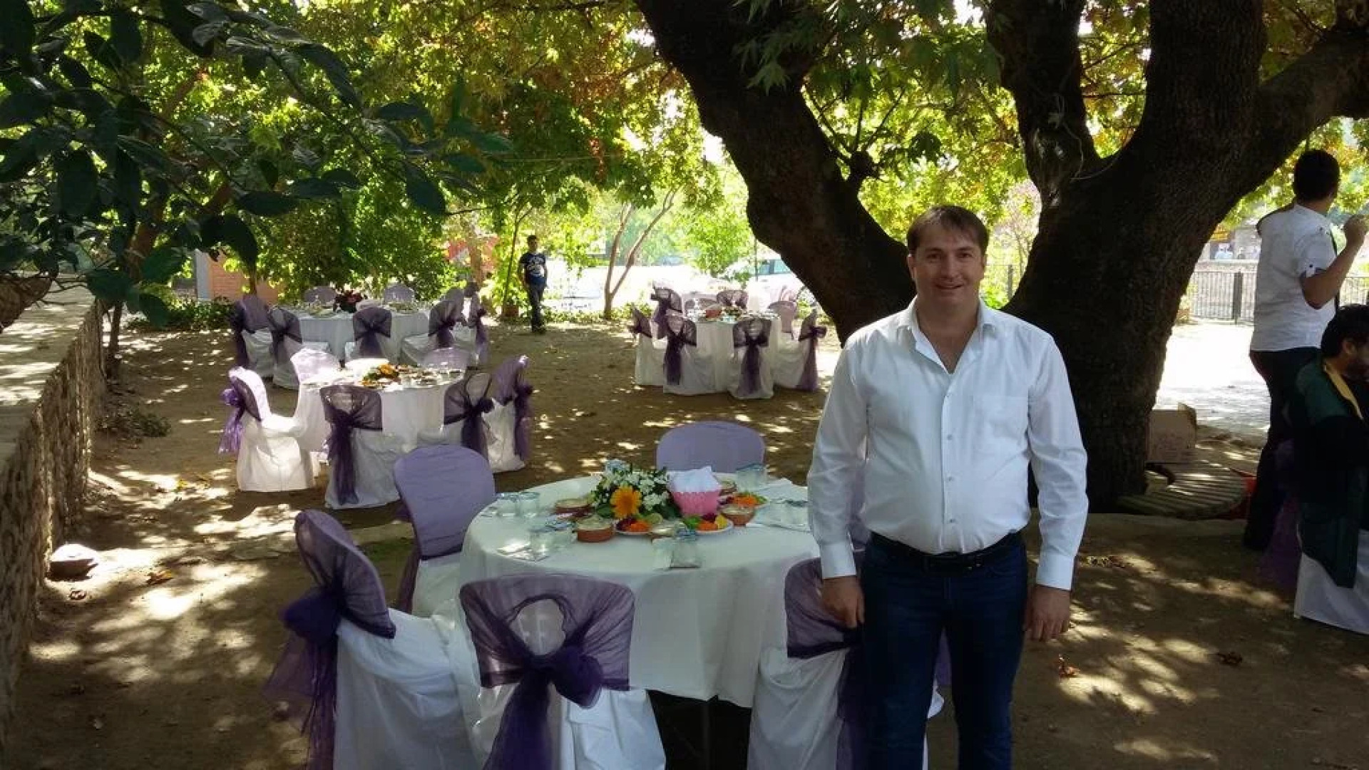 Birgi Cinaralti Pension