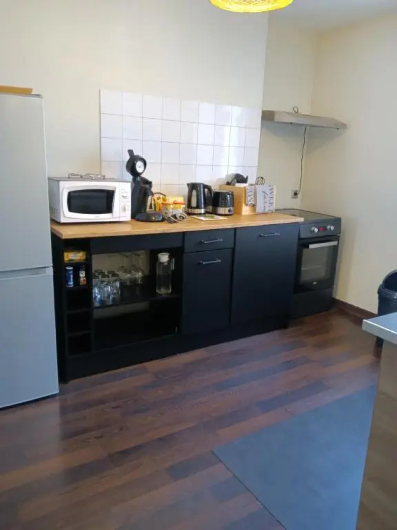 Maison Au Coeur de Sancerre Le N°7