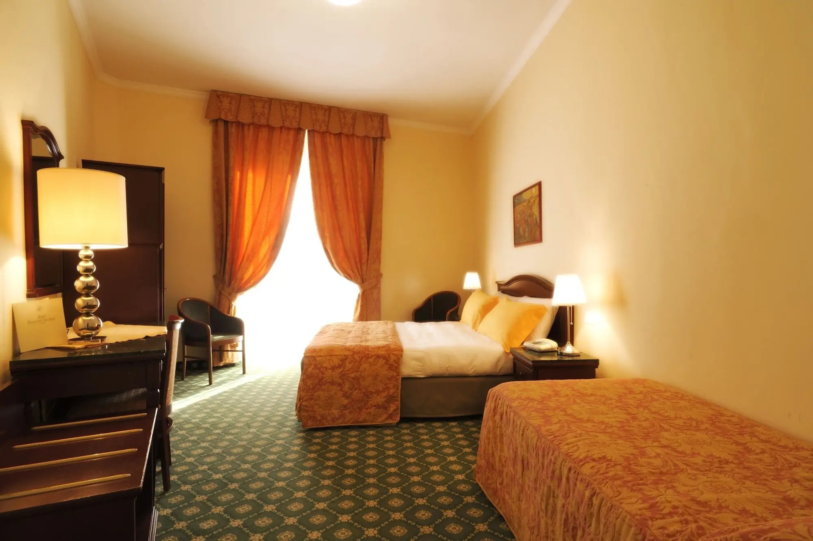 Hotel Europa & Concordia