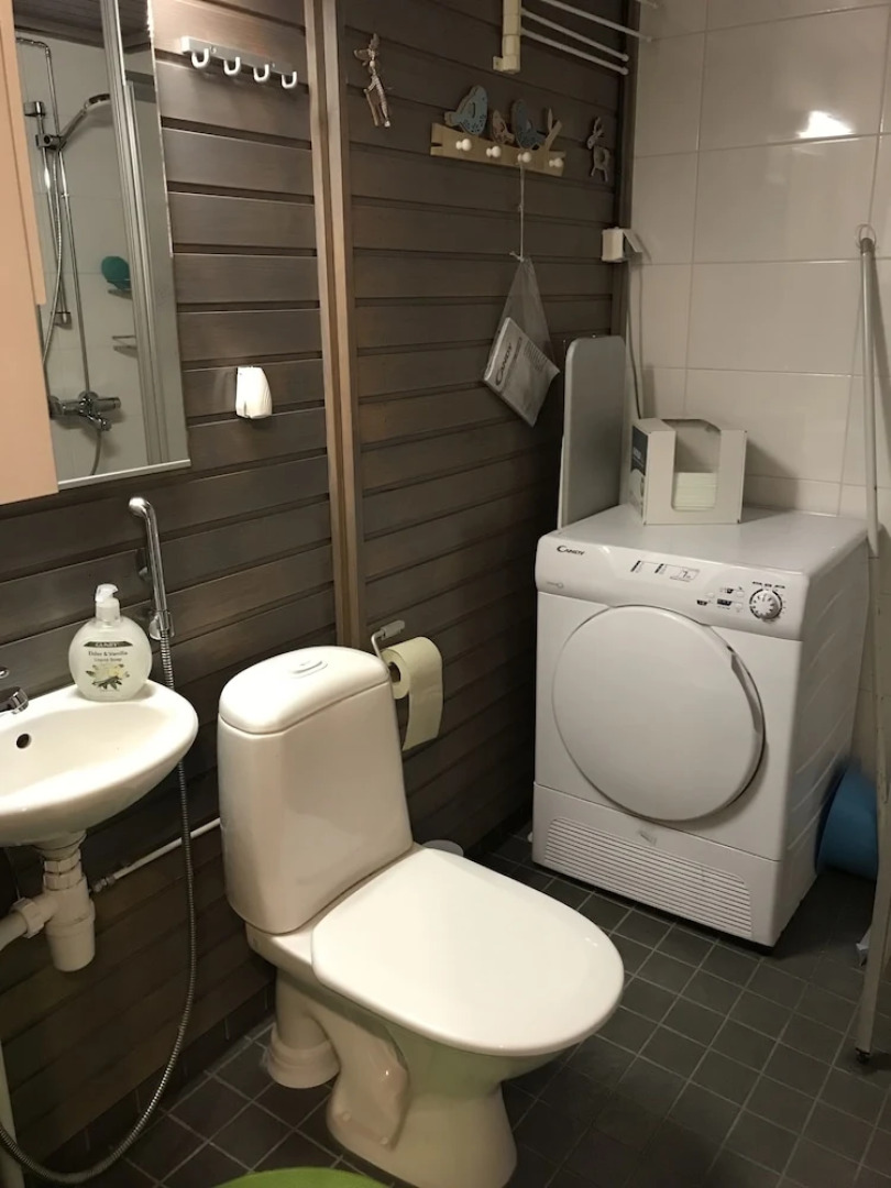 LUMILINNA-Mainiot Majat