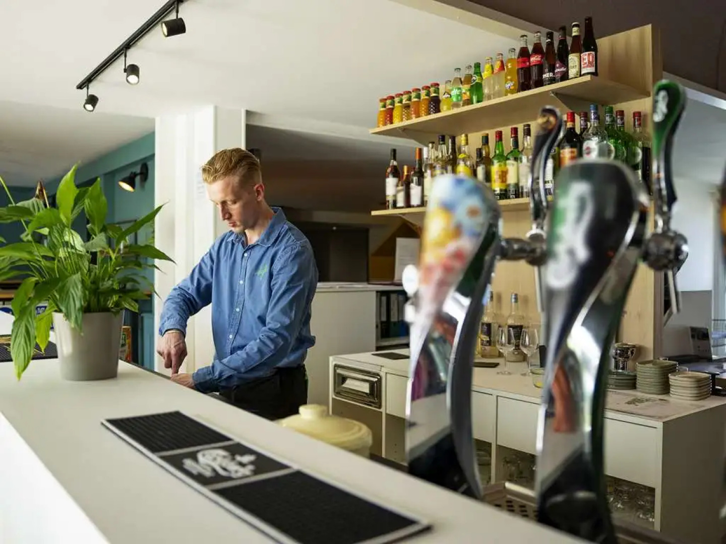 ibis Styles Lille Neuville en Ferrain