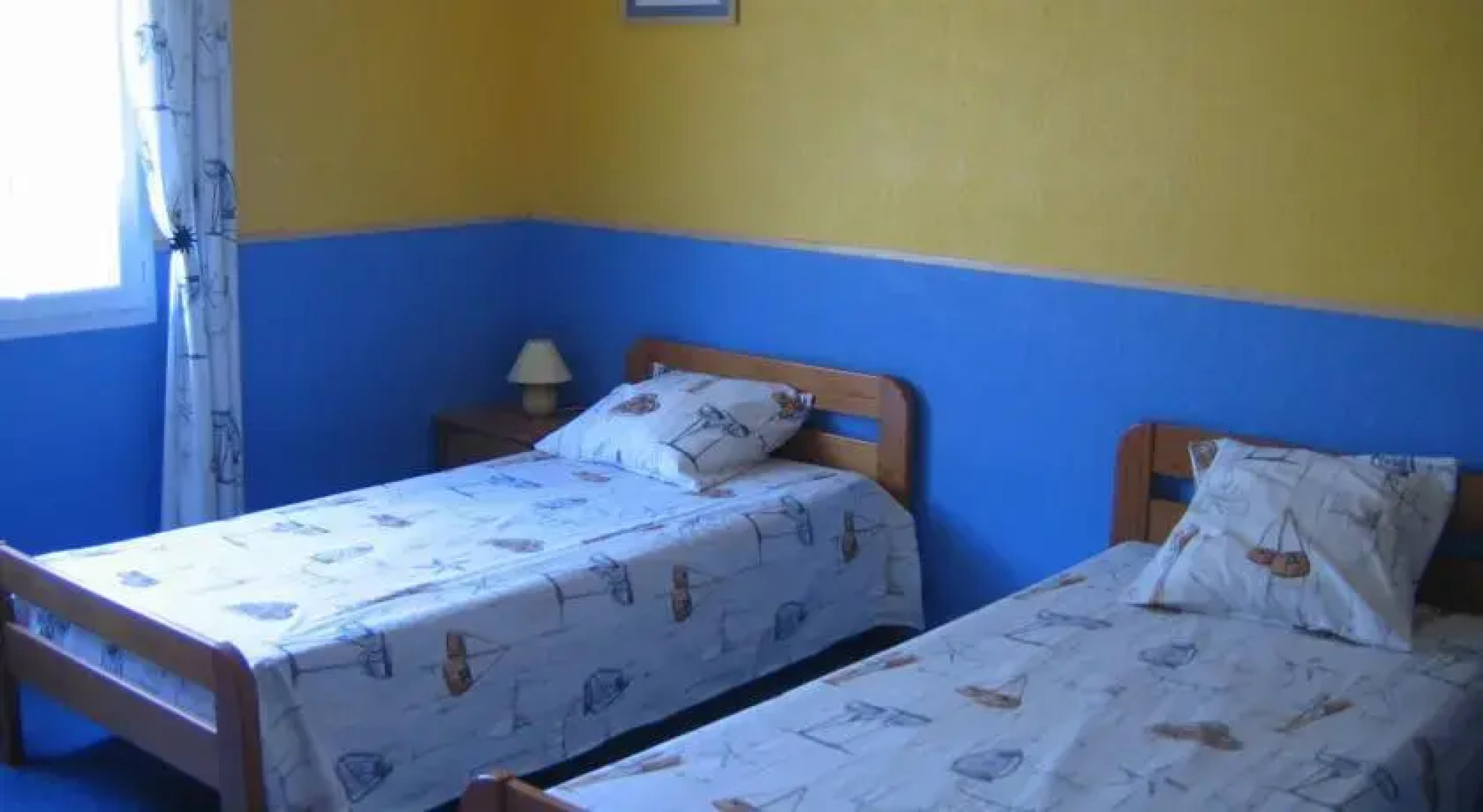 Gîte Les Hortensias