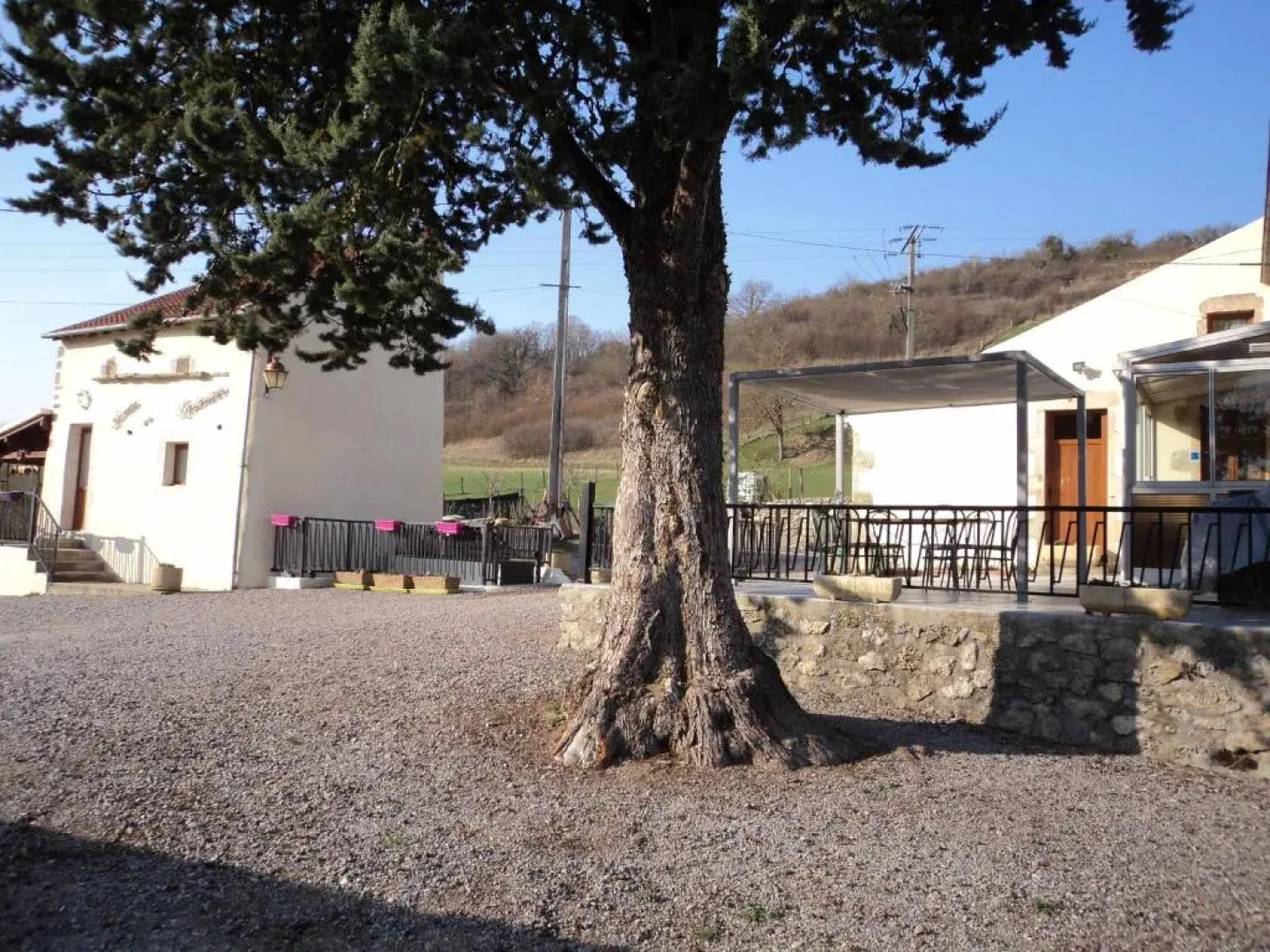 Gîte La Lieutenance