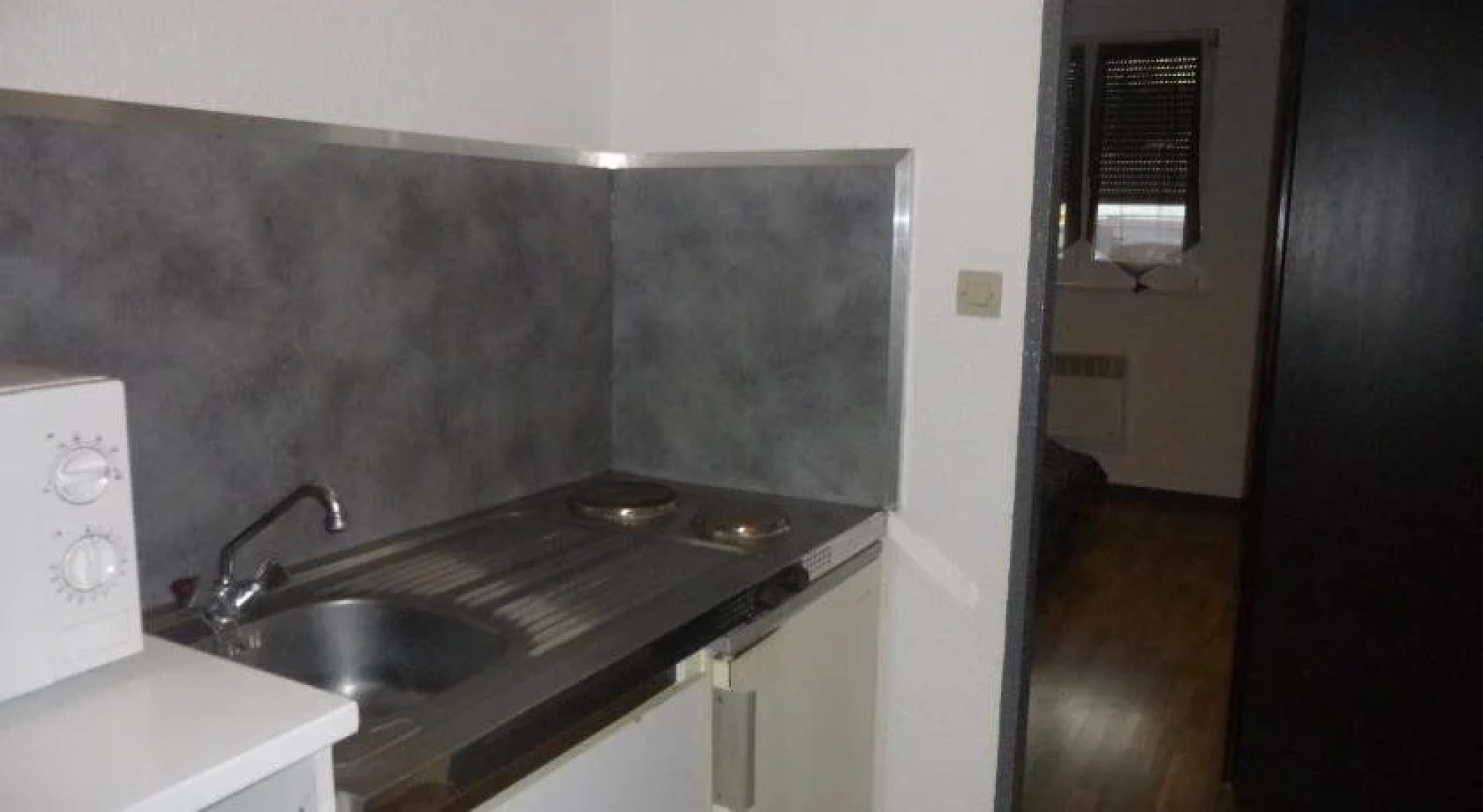 Hôtel Porte De France