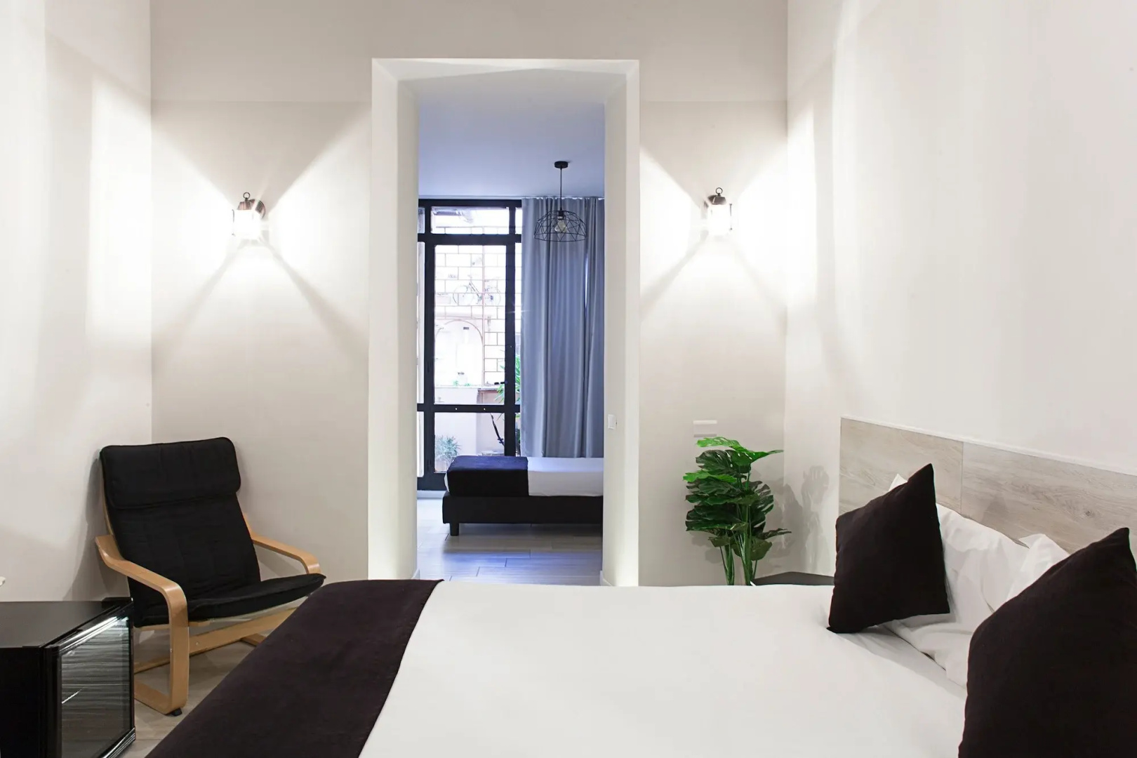 Dada Suites