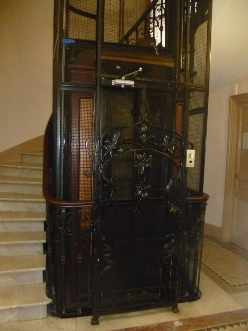 Hotel Victor Hugo