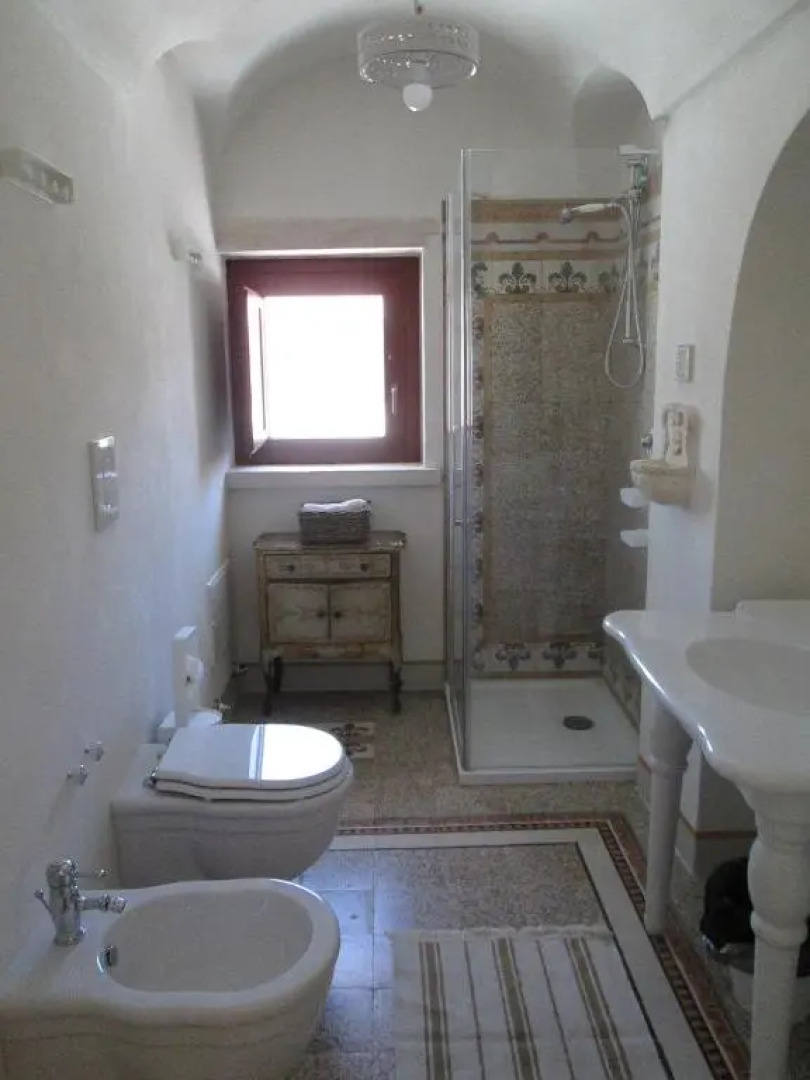 Case Vacanza La Vita A Cono