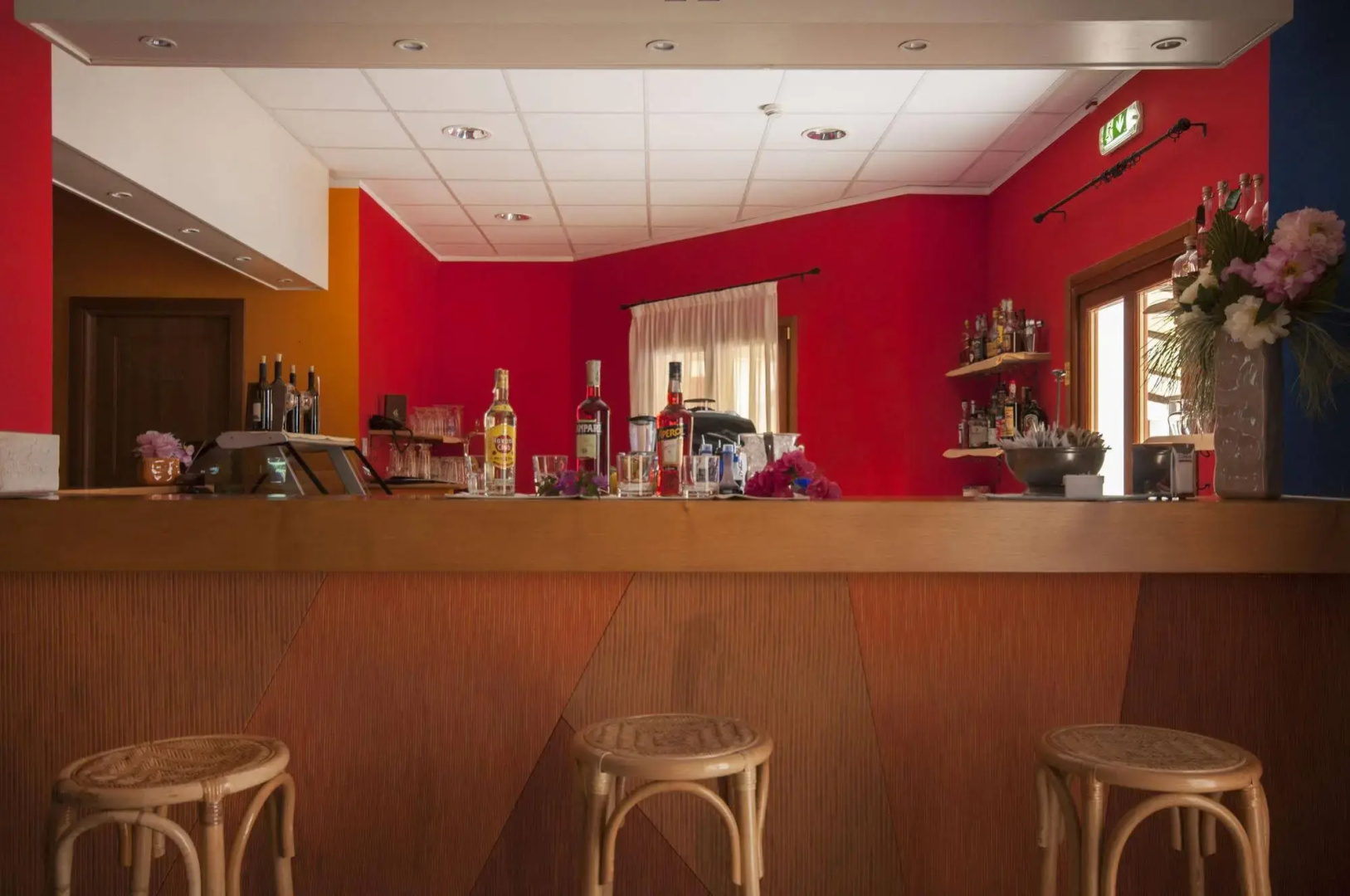 Blu Hotel Morisco