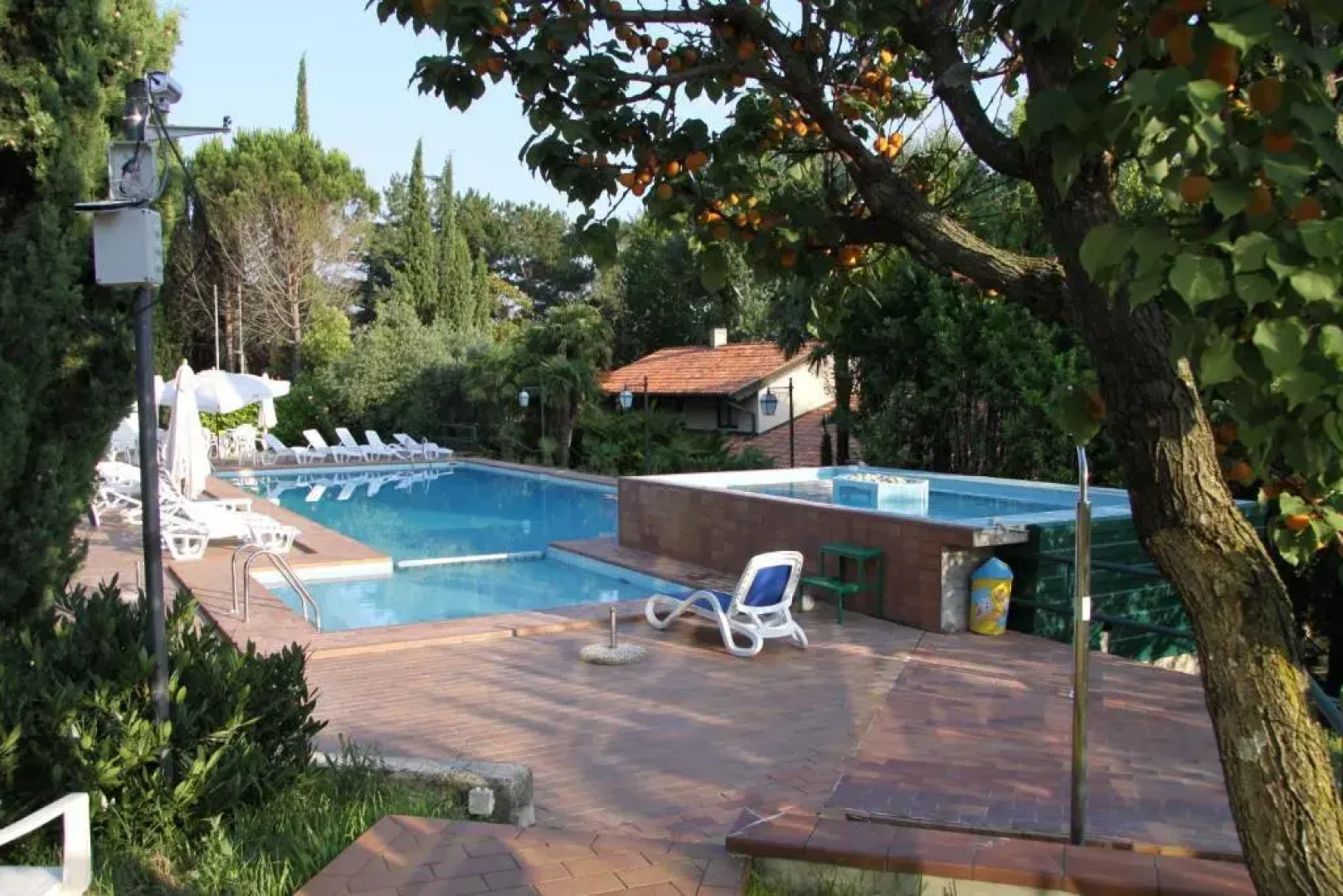 Ristorante Albergo Felcaro