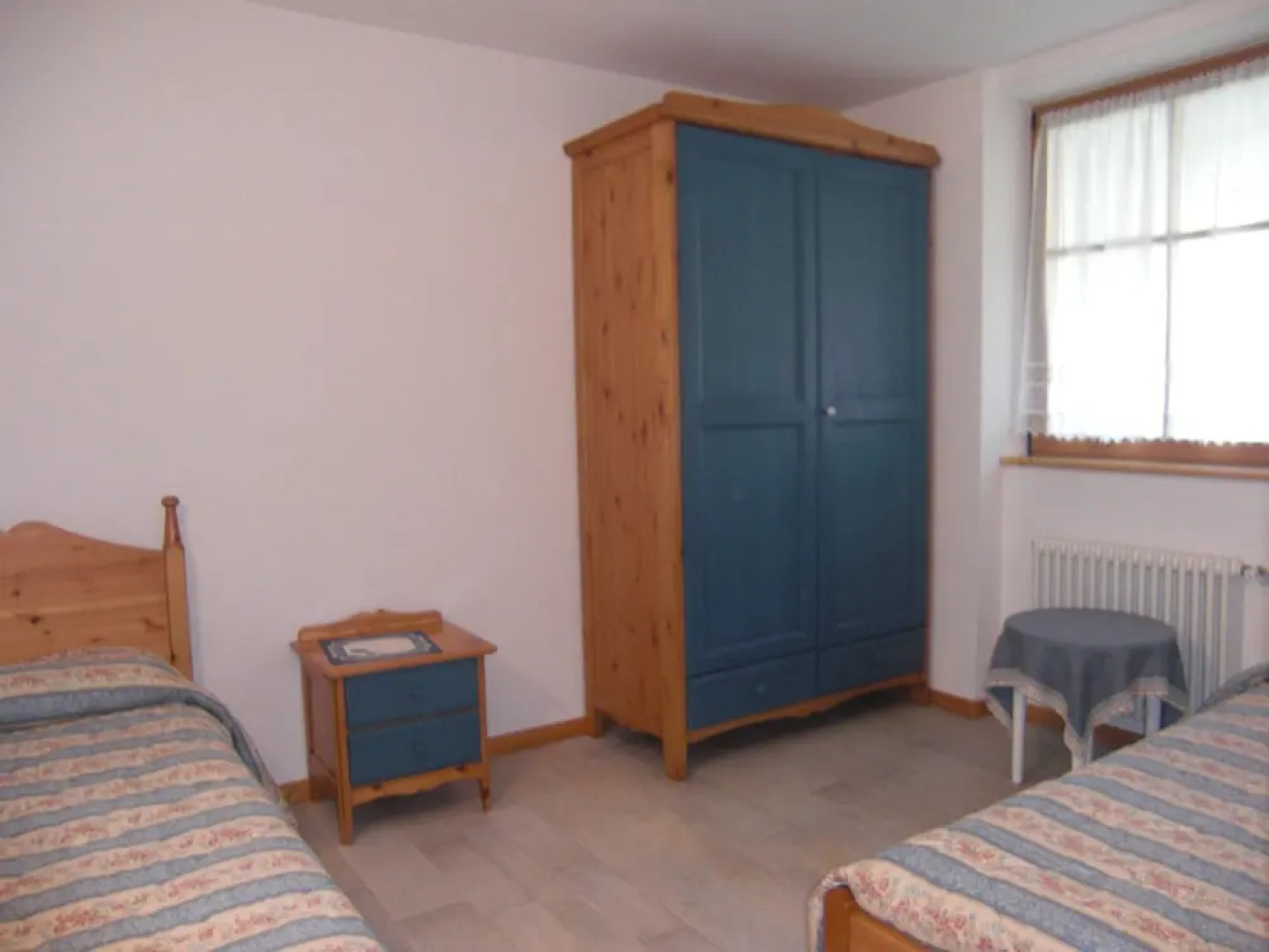 Residence il Giardino