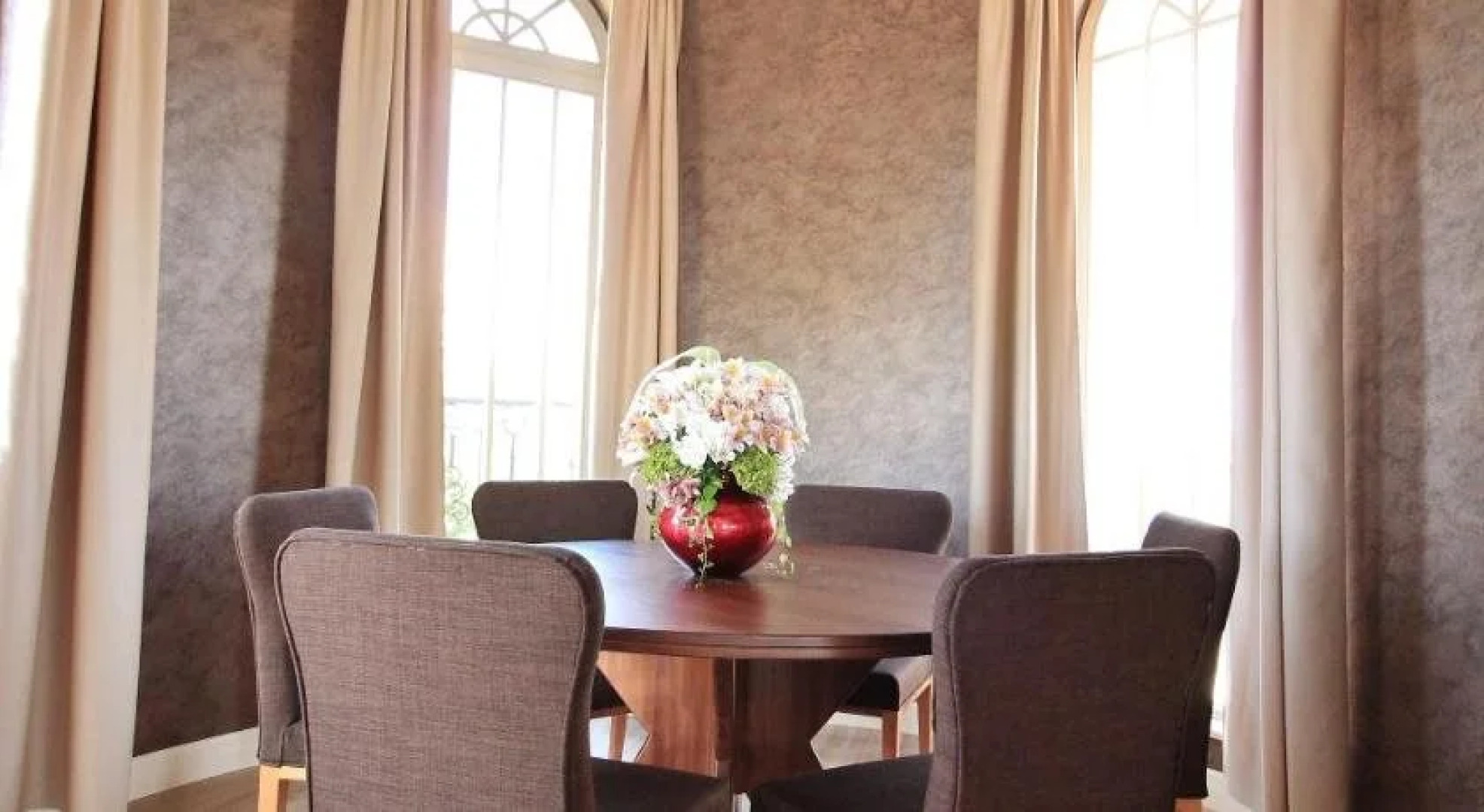 Residence House Ruse