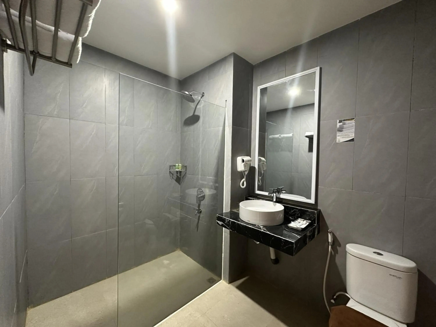 Vega Hotel