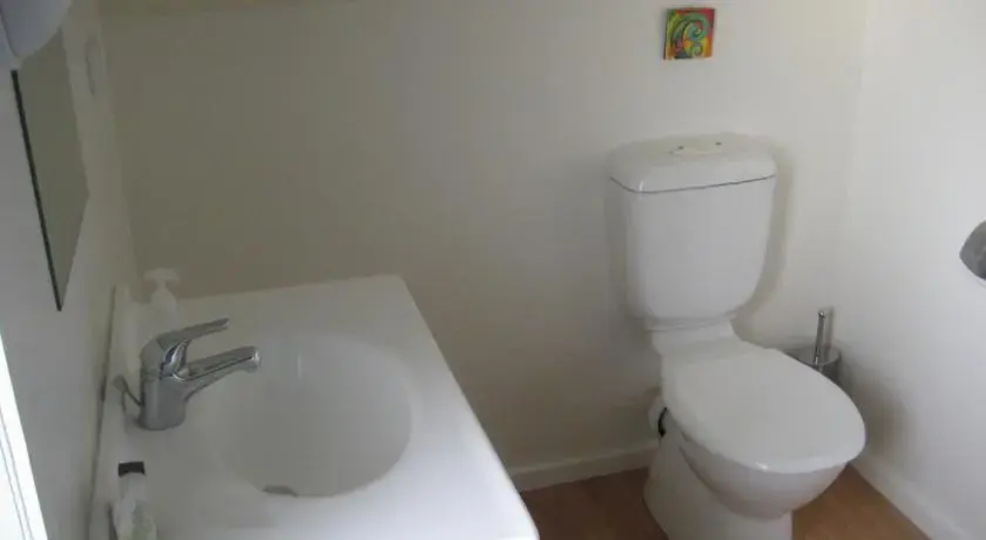 The Loft in Wellington