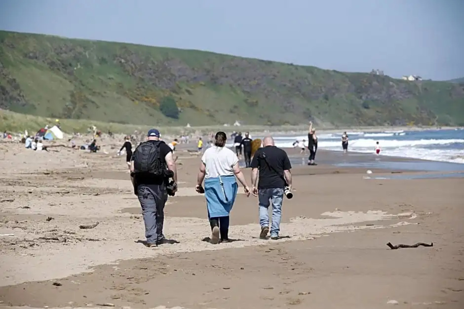 Eskview Farm Bed and Breakfast