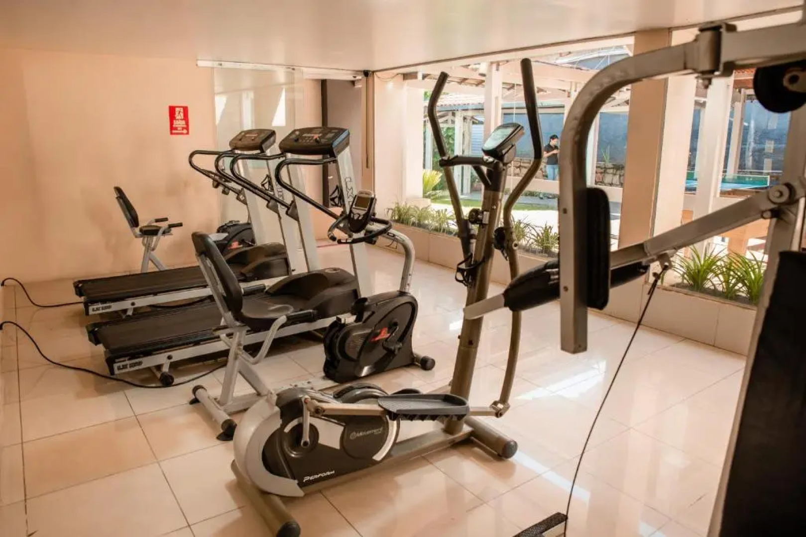 Hotel Village Premium Caruaru