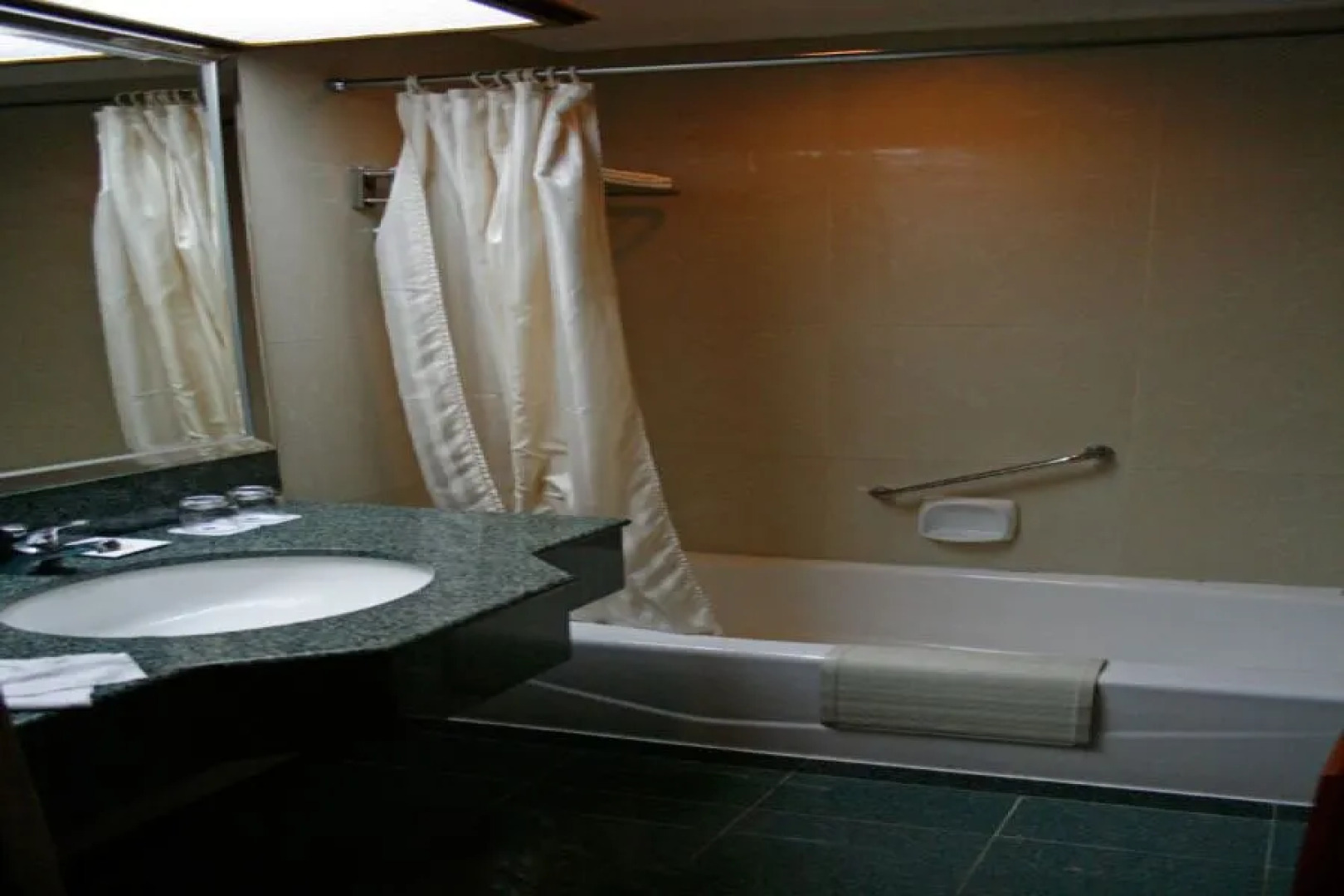 Pousada Marina Infante