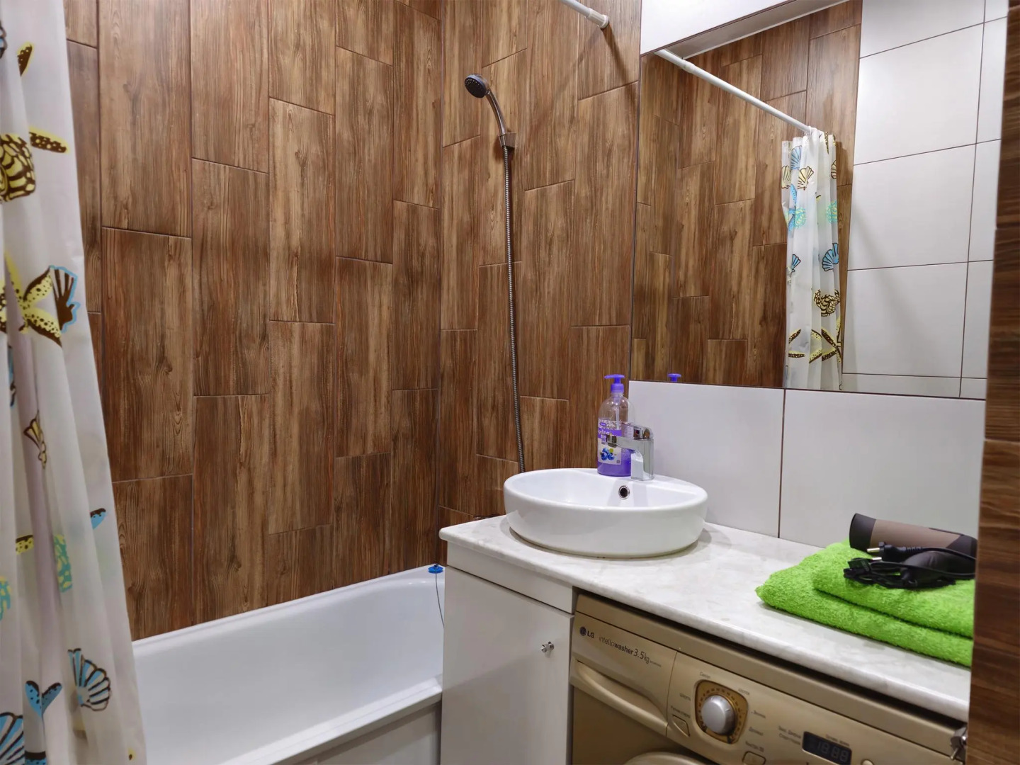 SeveRent (СевеРент) на улице Макаренко