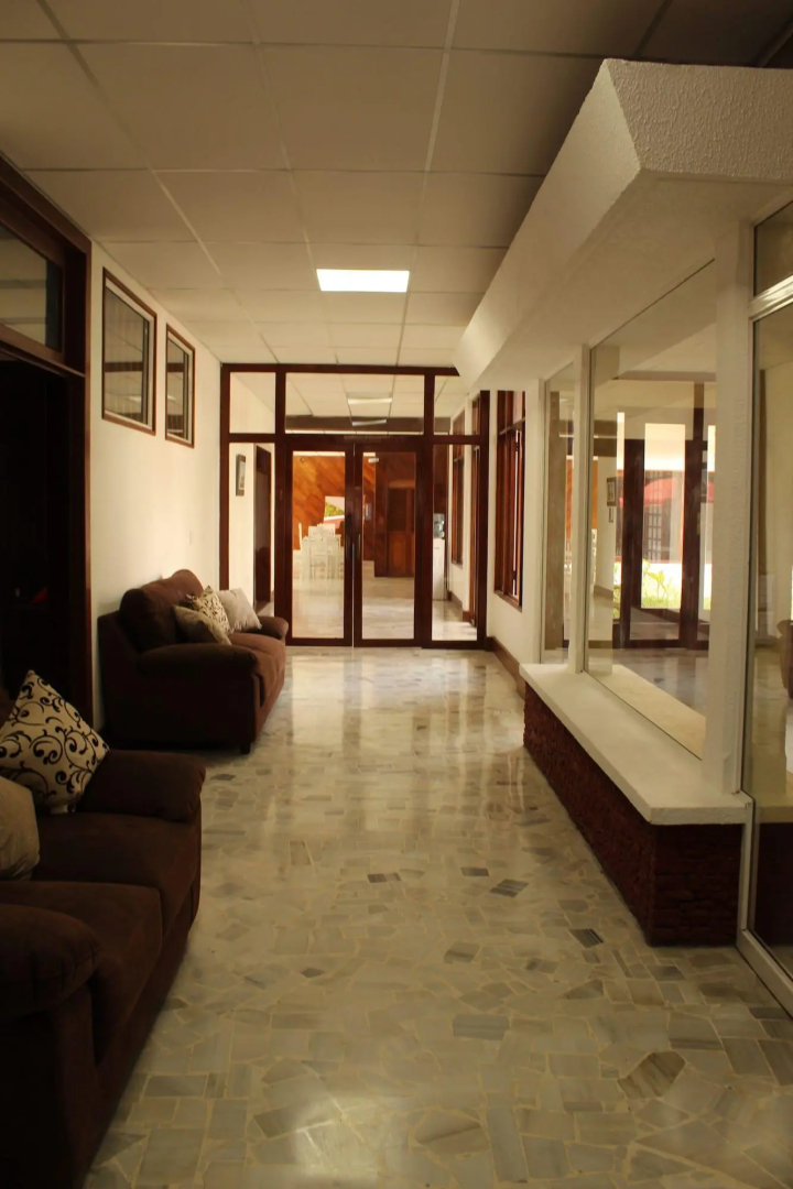 Kartagus Hotel
