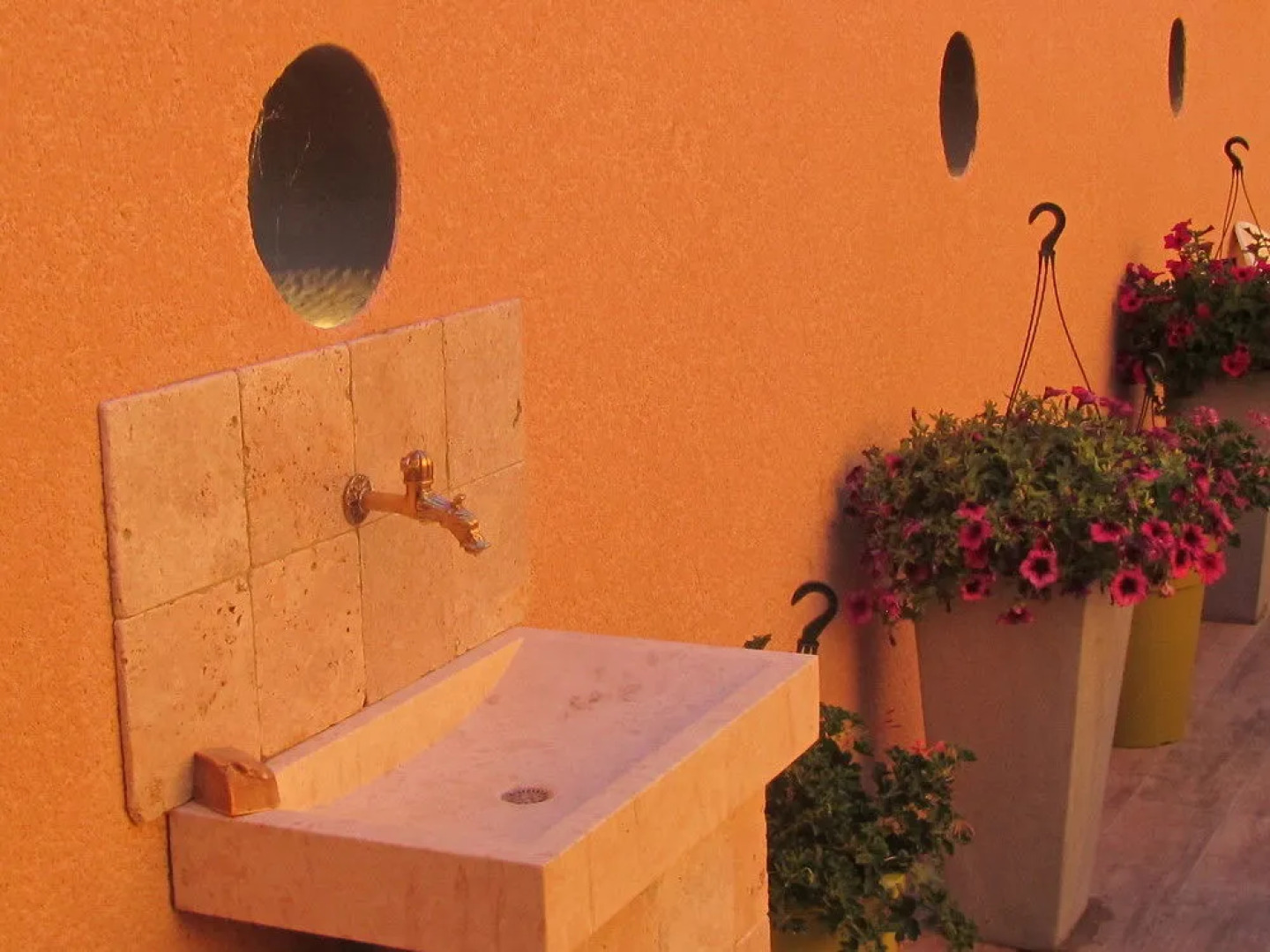 La Fontaine du Vercors