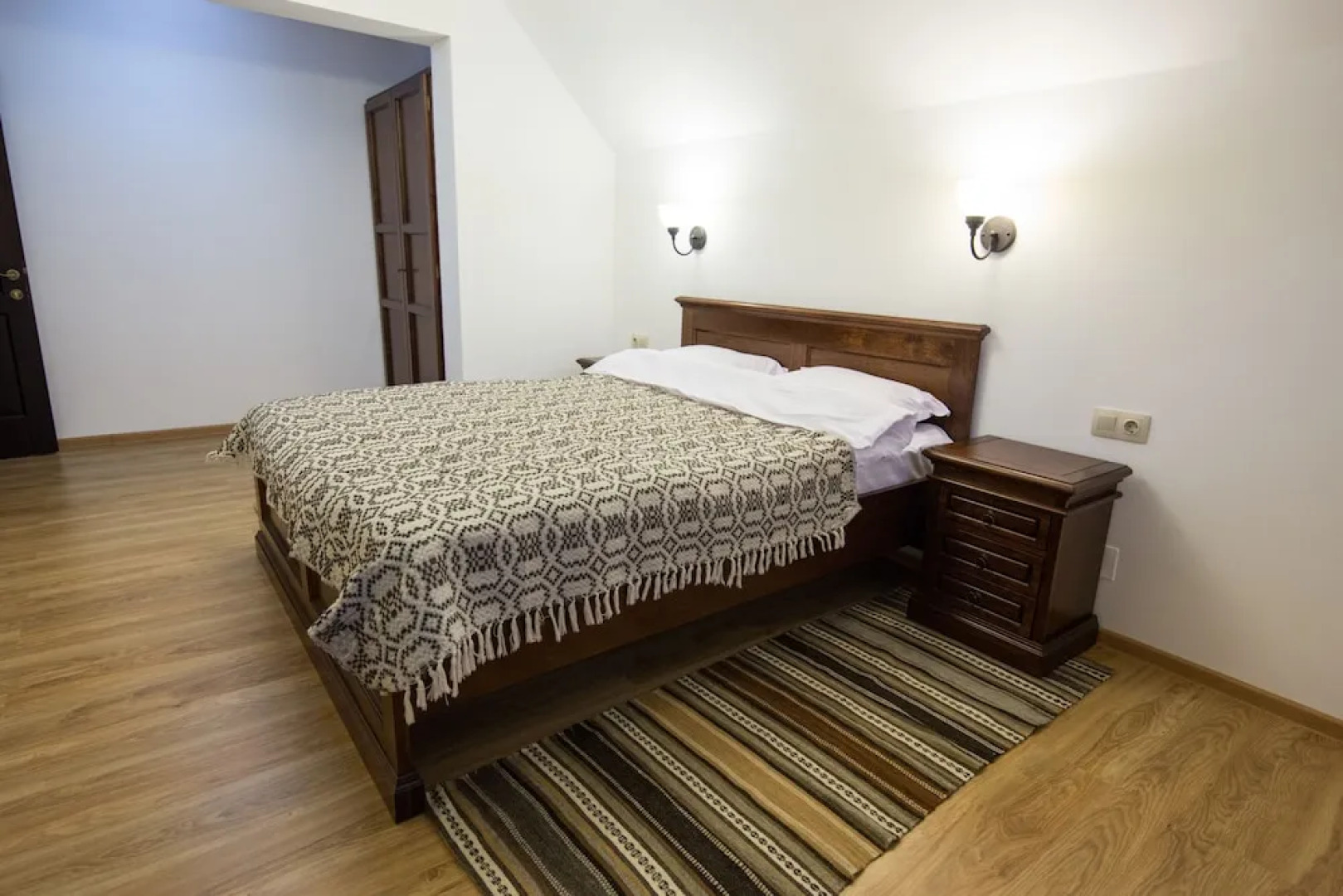 Pensiunea Tara Fagilor