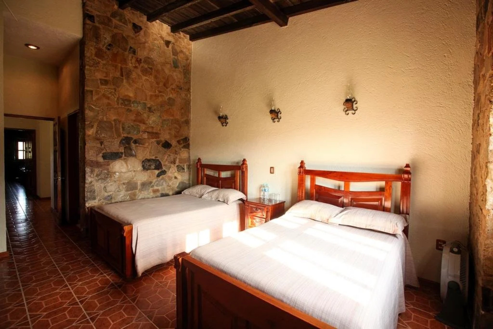 Rancho El Paraiso de Ayotoxco