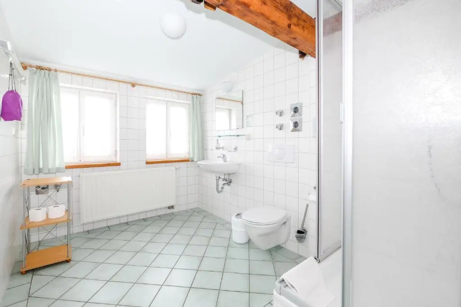 Hotel Garni Zum Holzfäller